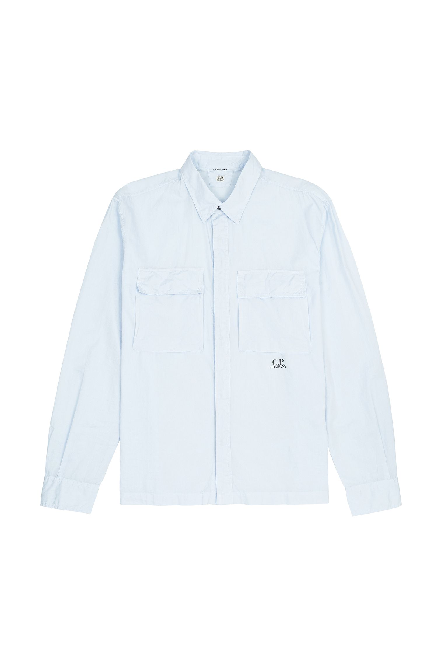 Овершот Cotton купить