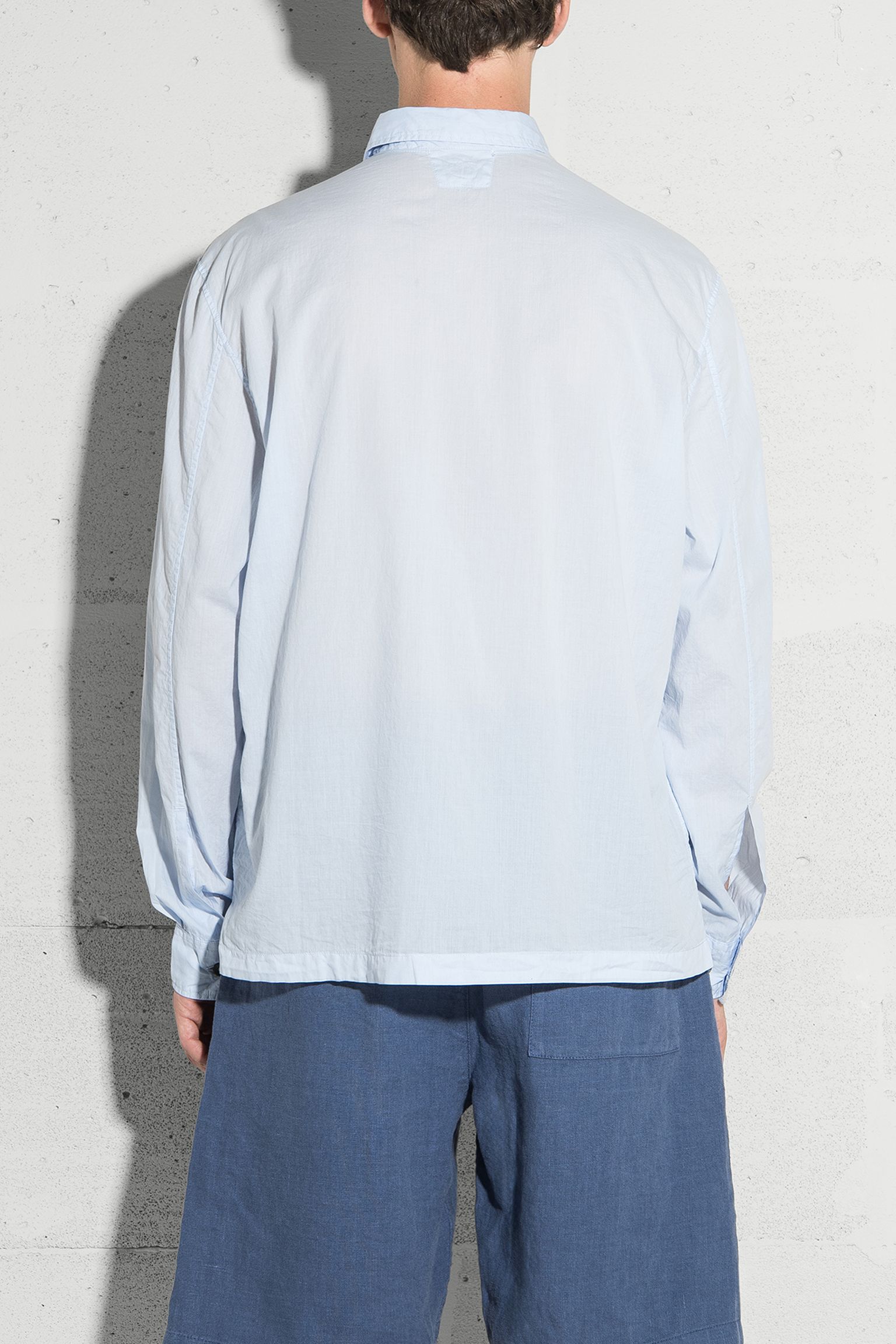 Стильные Овершот Cotton