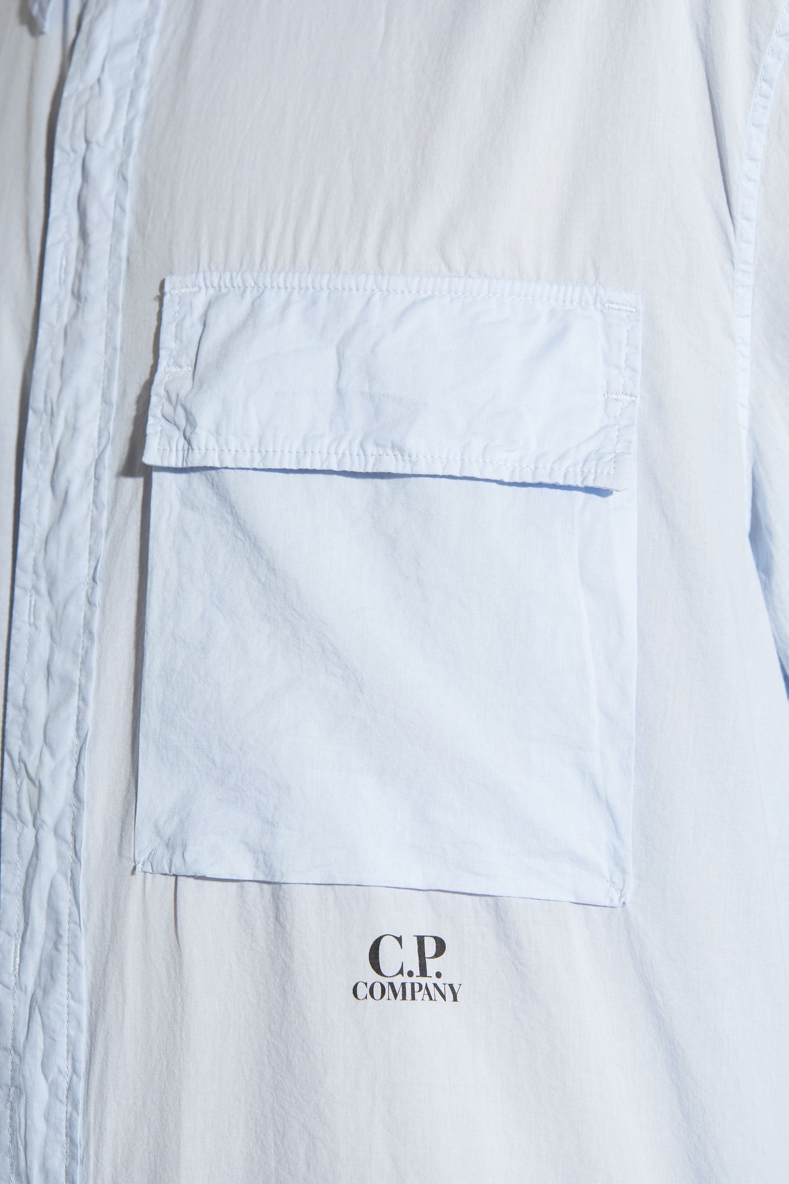 Овершот Cotton