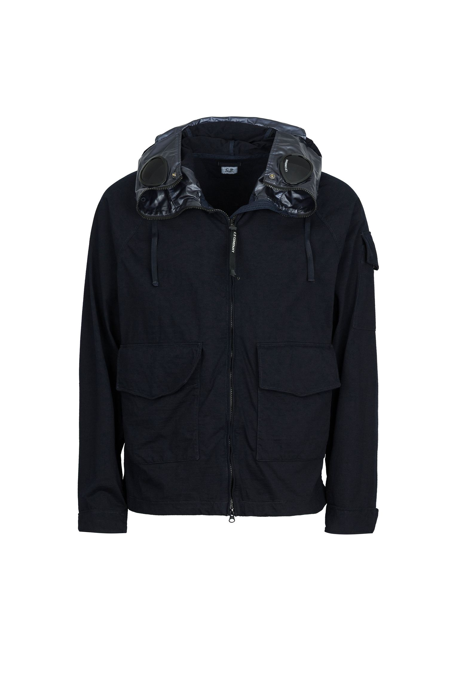 Куртка EXPLORER JACKET купити