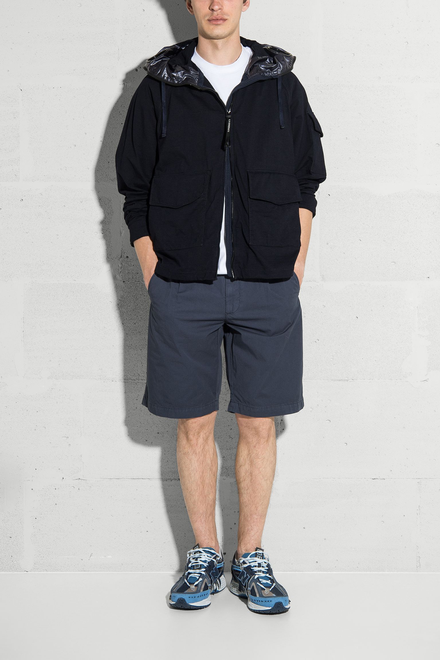 Куртка EXPLORER JACKET