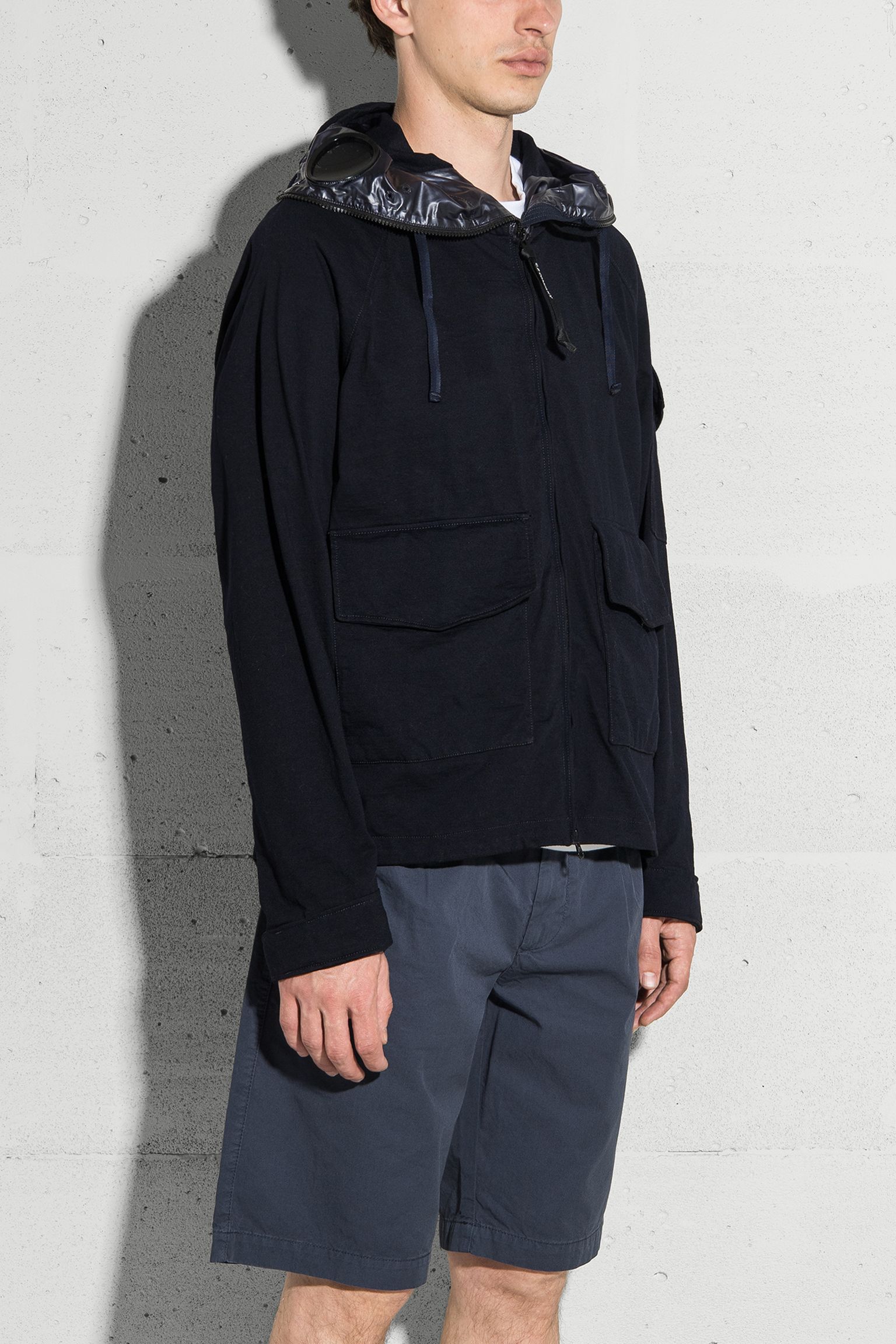 Куртка EXPLORER JACKET