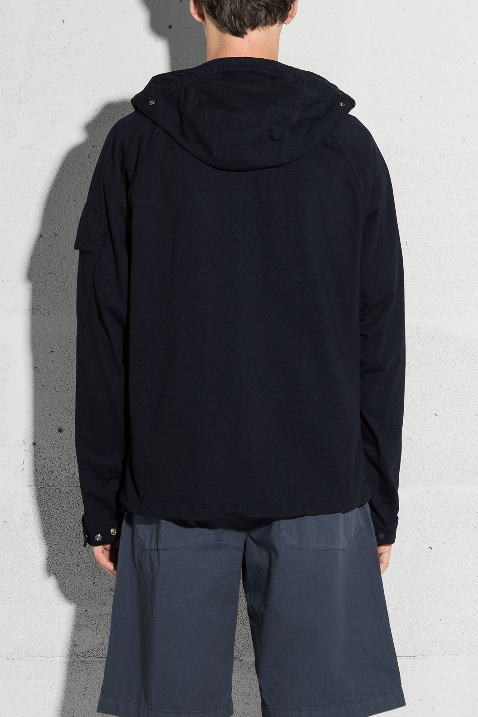 Куртка EXPLORER JACKET