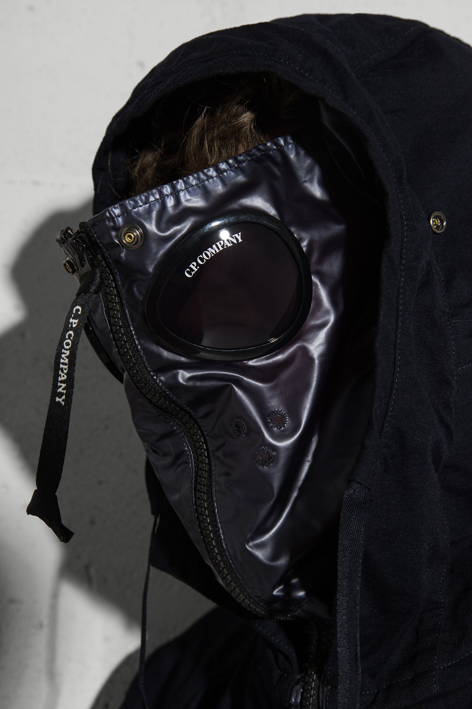Куртка EXPLORER JACKET
