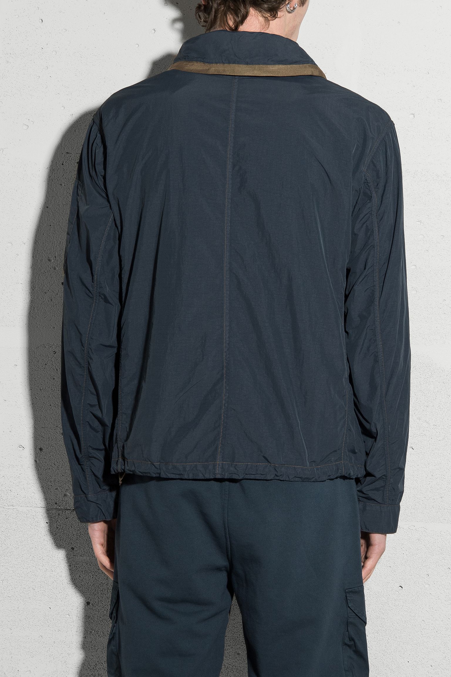 Стильні Куртка HOODED JACKET