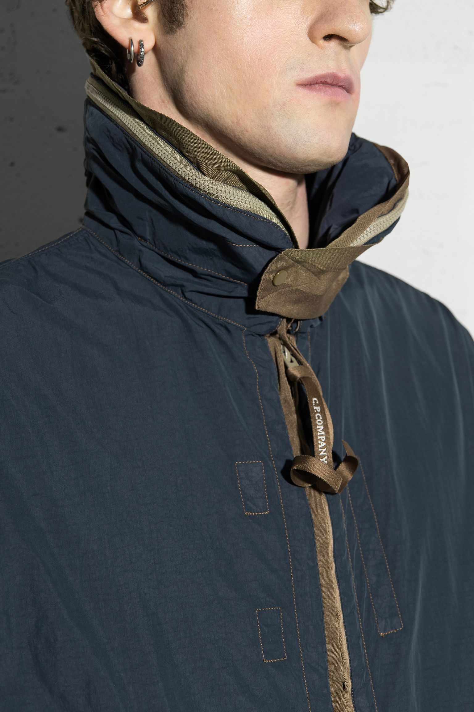 Широкий вибір Куртка HOODED JACKET