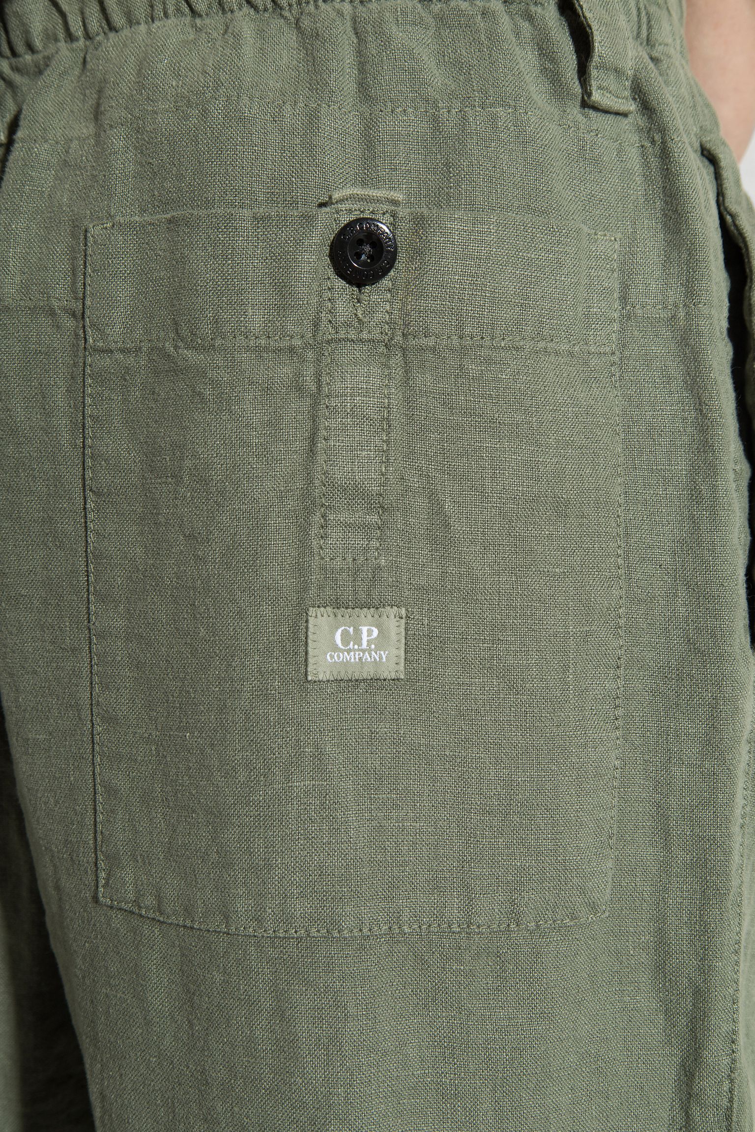 Брюки LOOSE CARGO