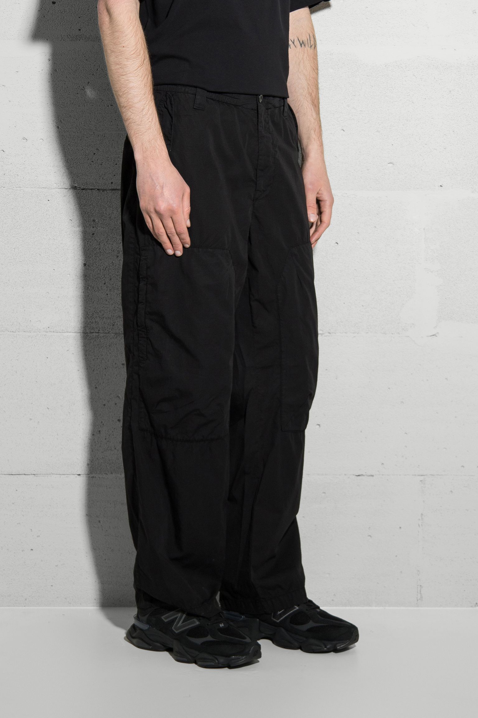 Брюки LOOSE PANTS з доставкою