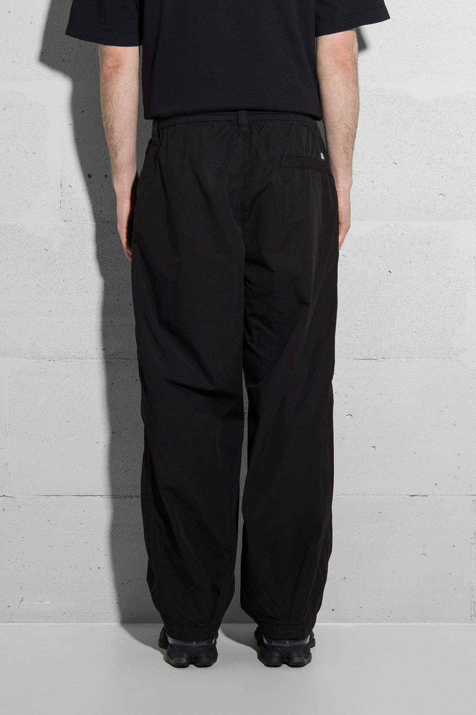 Стильні Брюки LOOSE PANTS