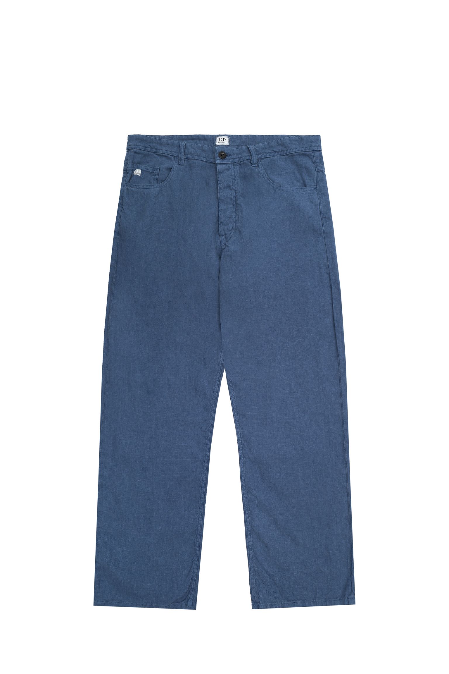 Брюки LOOSE 5-POCKET PANTS купить