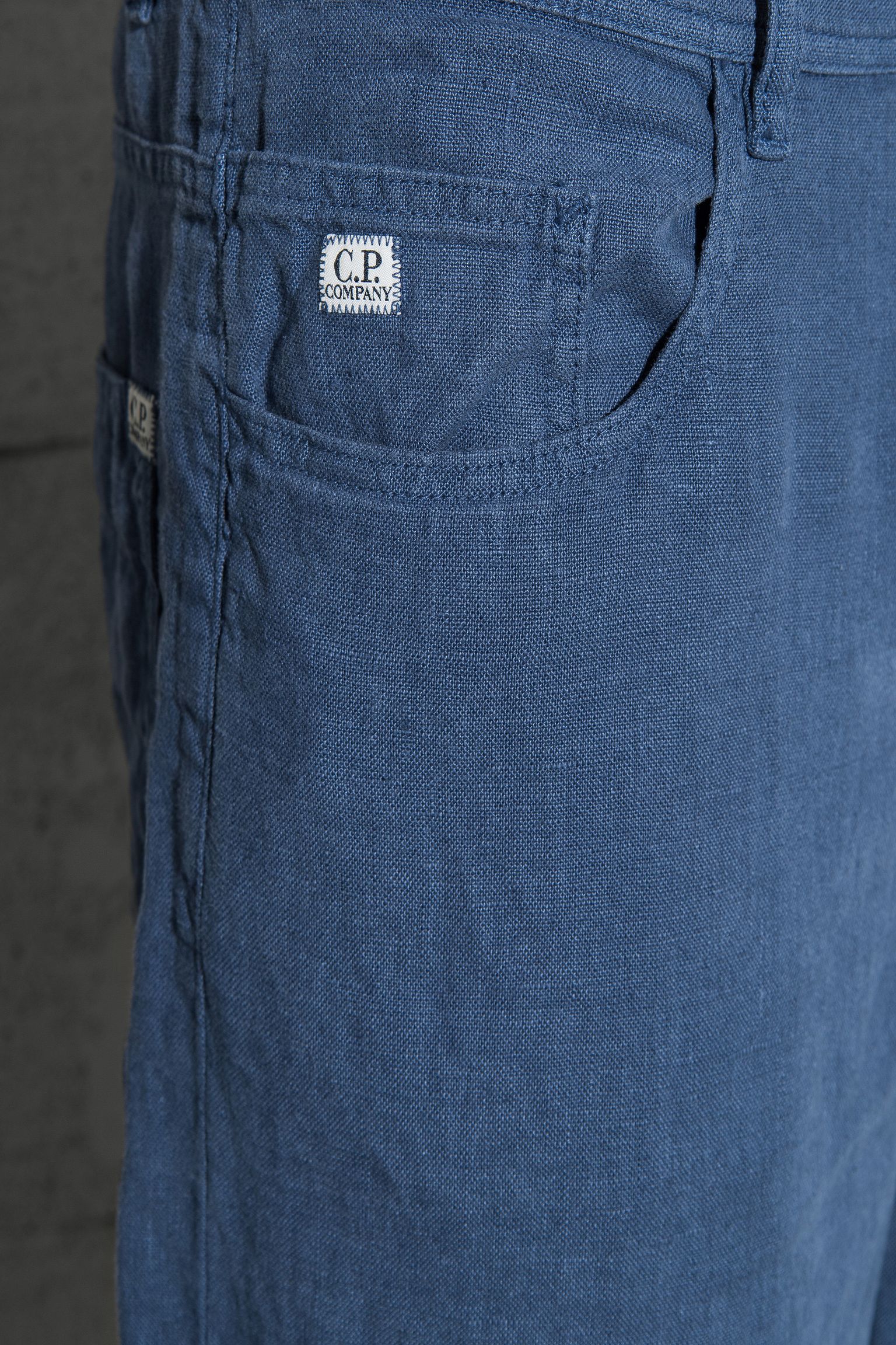 Широкий выбор Брюки LOOSE 5-POCKET PANTS