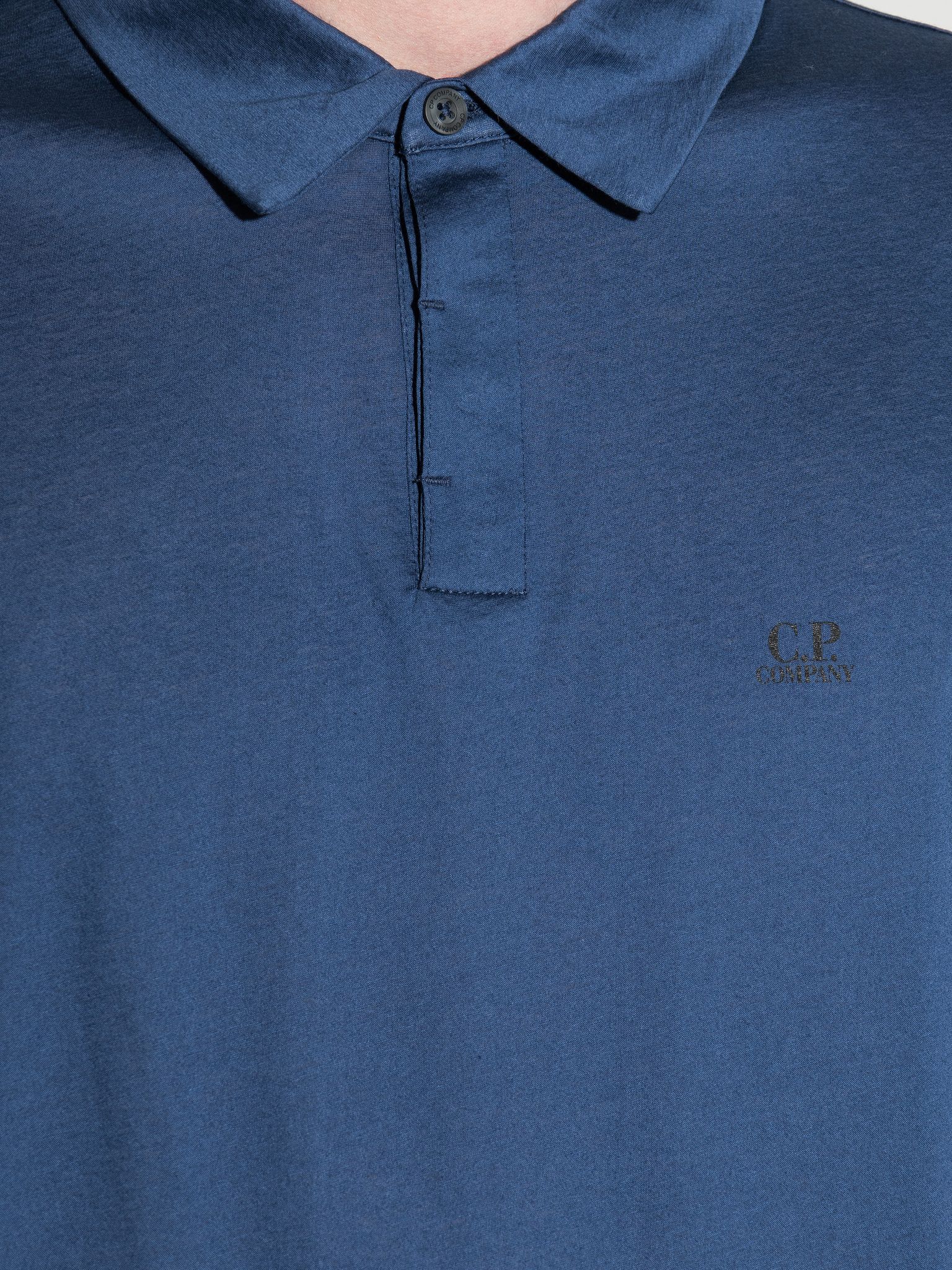 Широкий вибір Поло LOGO POLO