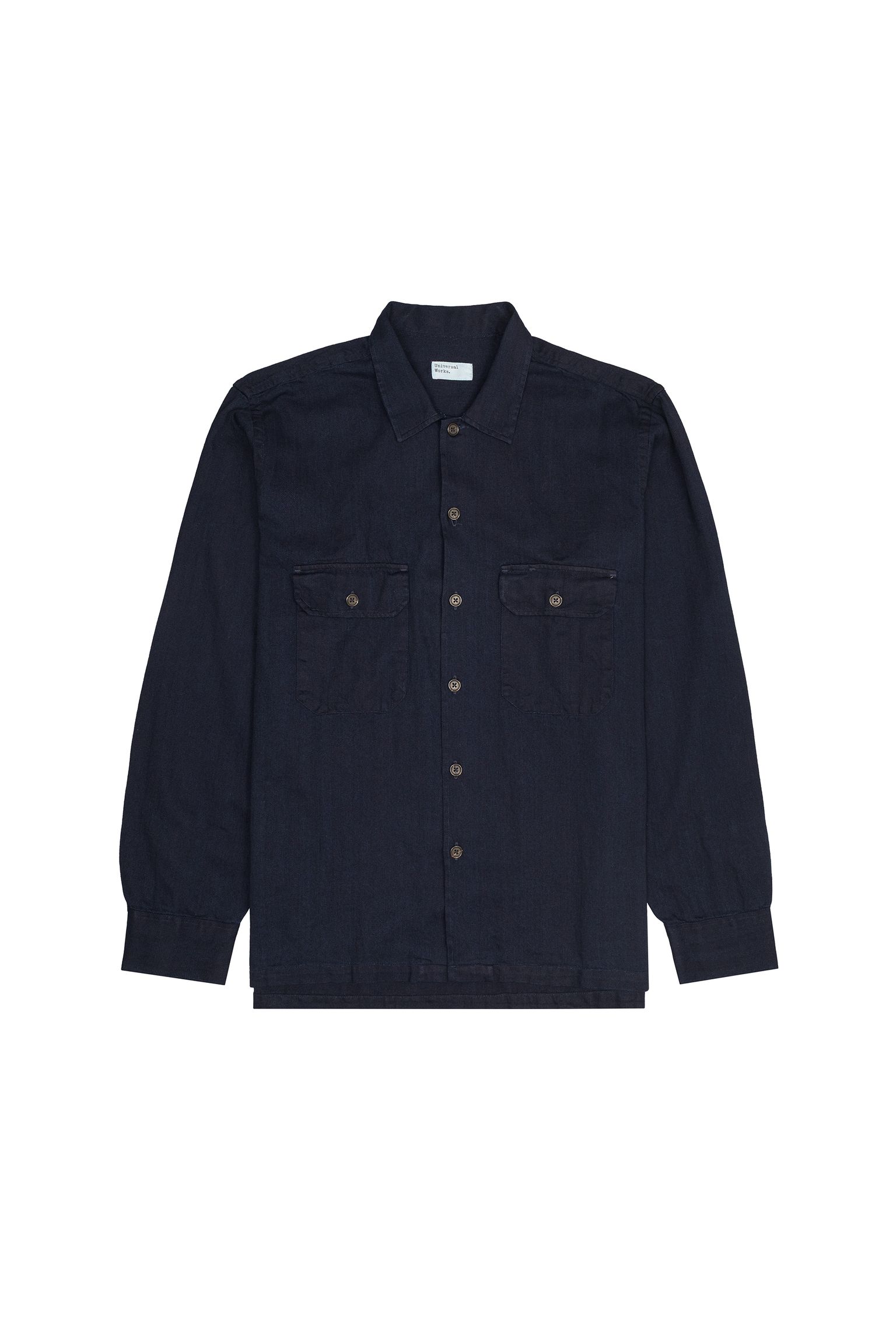 Рубашка L/S UTILITY SHIRT купить