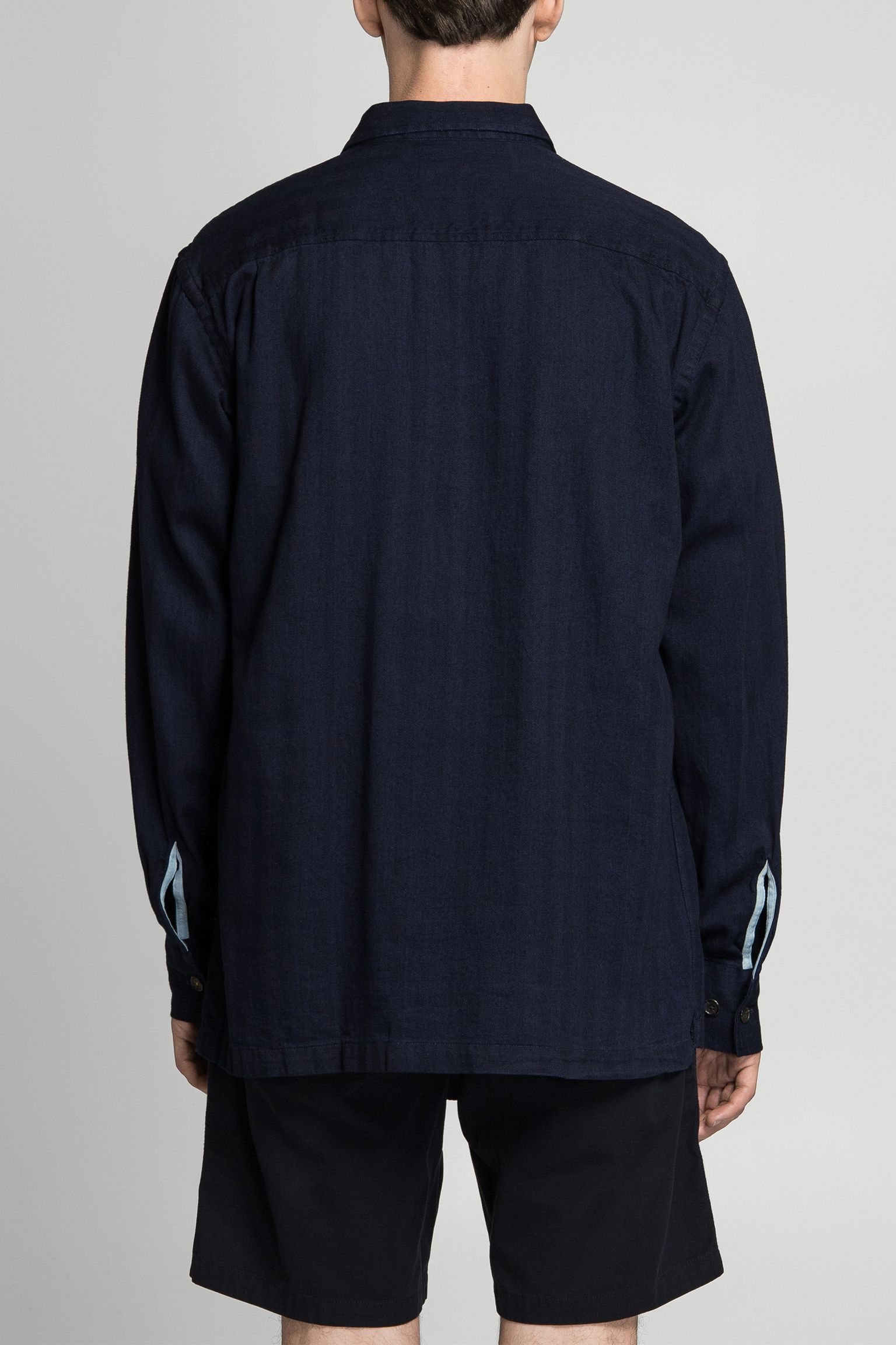Стильные Рубашка L/S UTILITY SHIRT