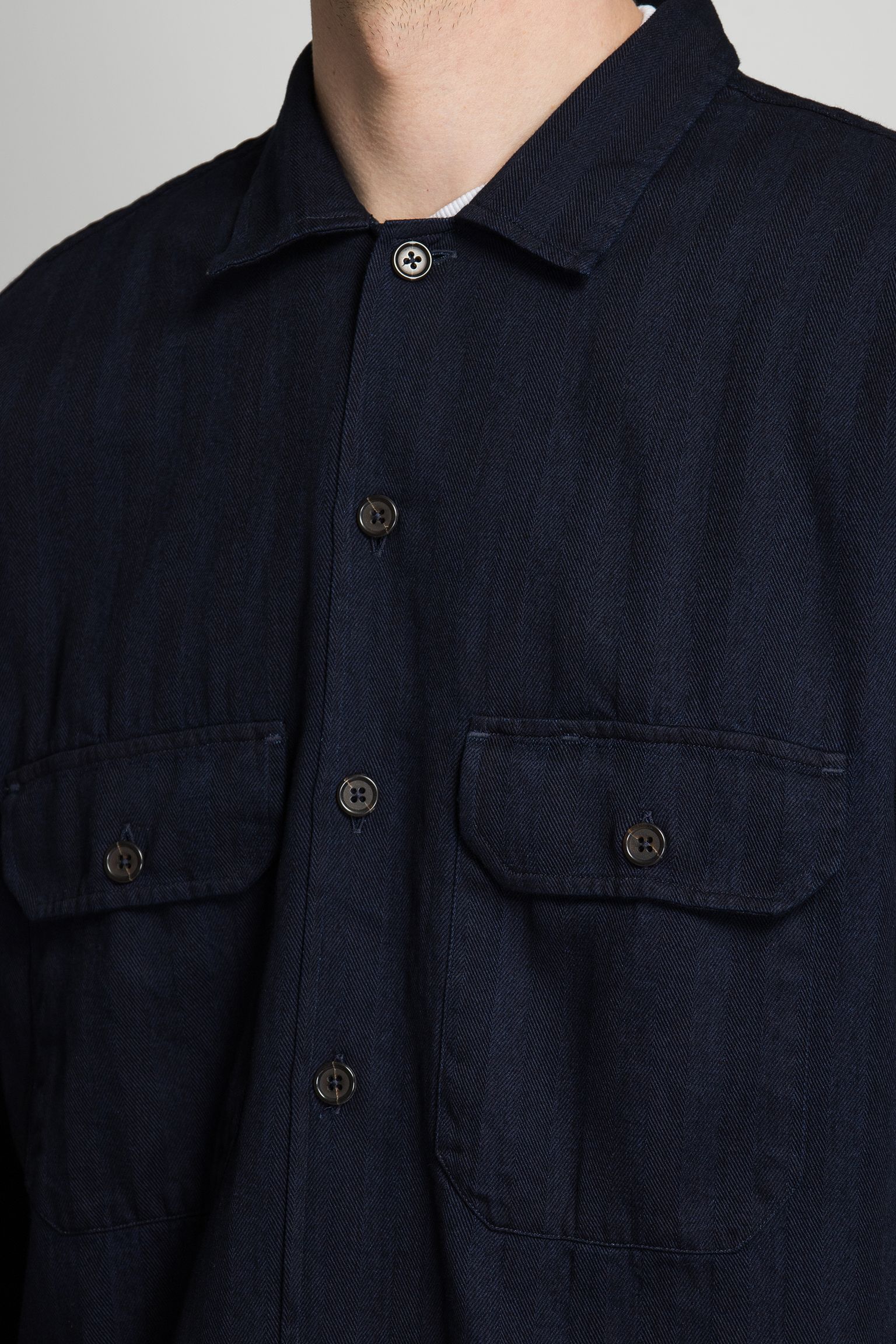 Широкий выбор Рубашка L/S UTILITY SHIRT