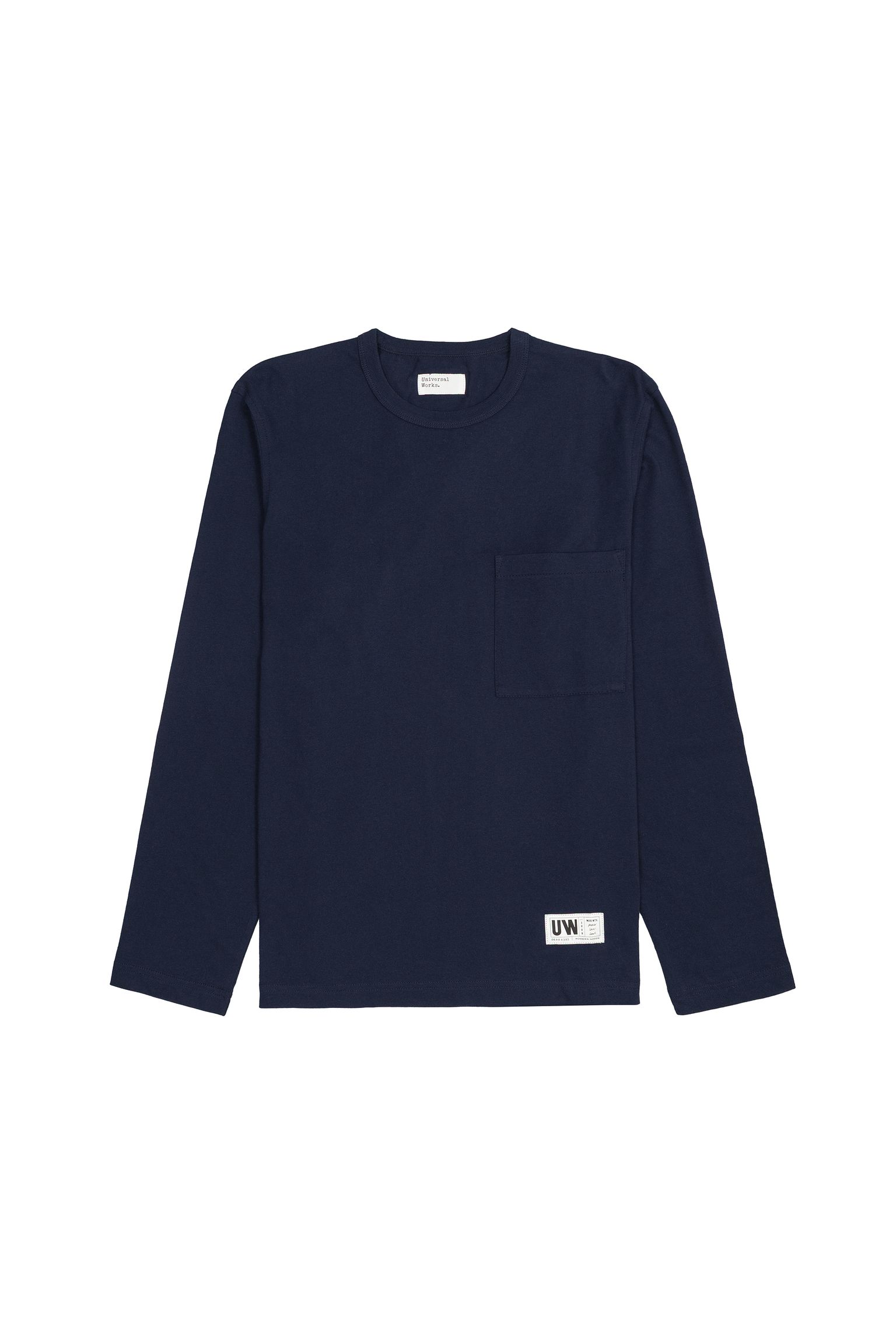 Лонгслив L/S TEE купить