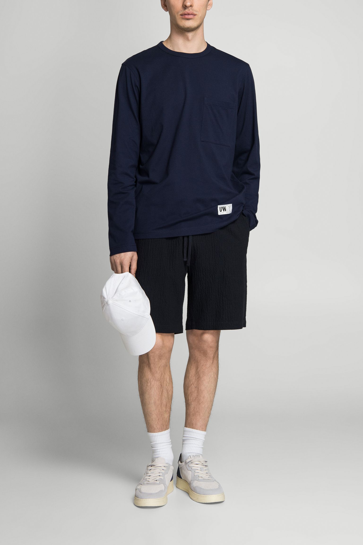 Лонгслив L/S TEE купить в Украине