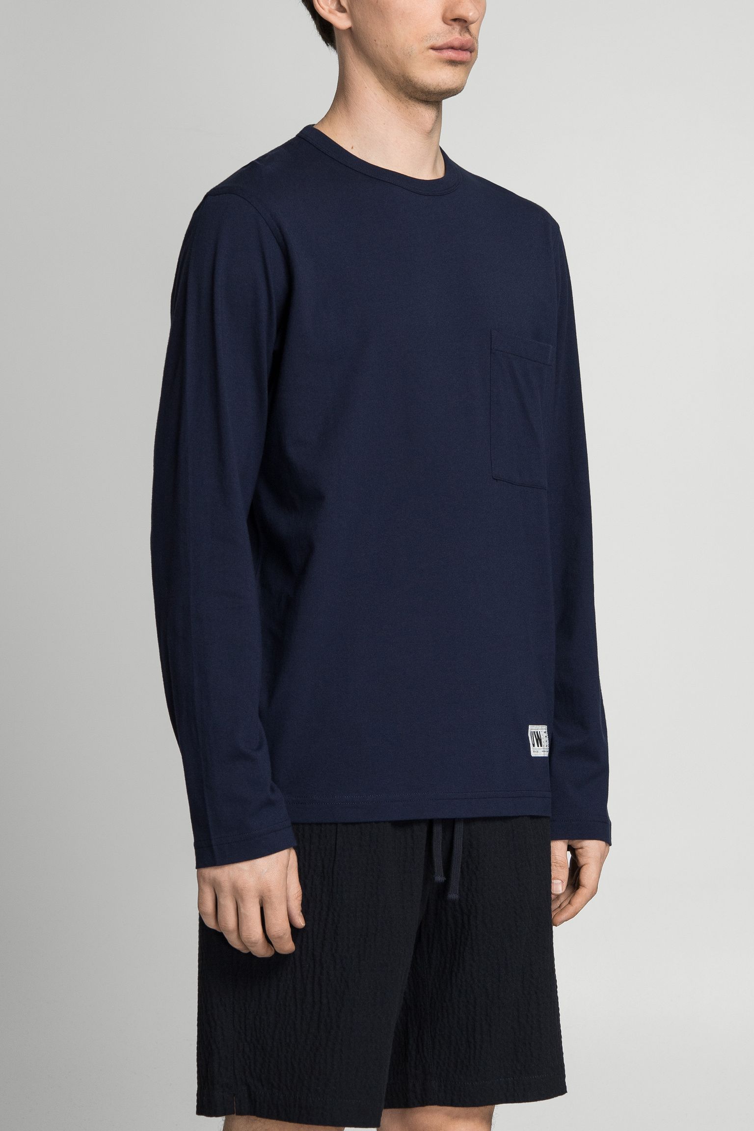 Лонгслив L/S TEE с доставкой
