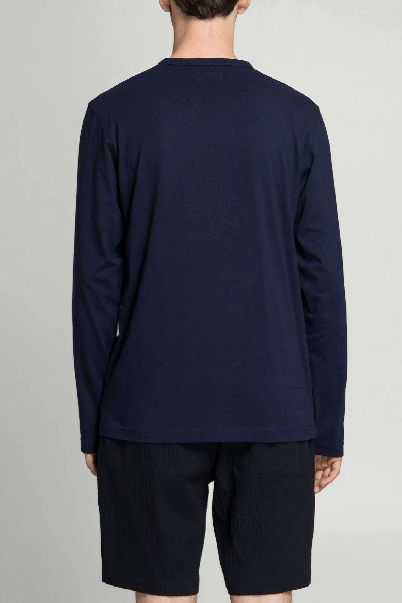 Стильные Лонгслив L/S TEE