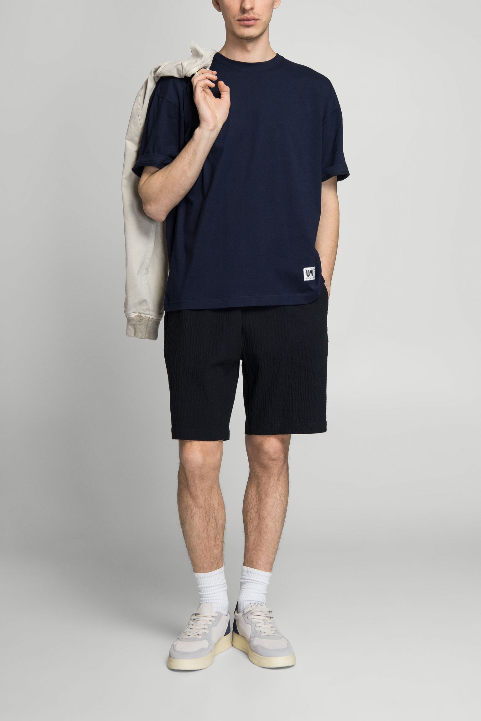 Футболка LOOSE TEE купить в Украине
