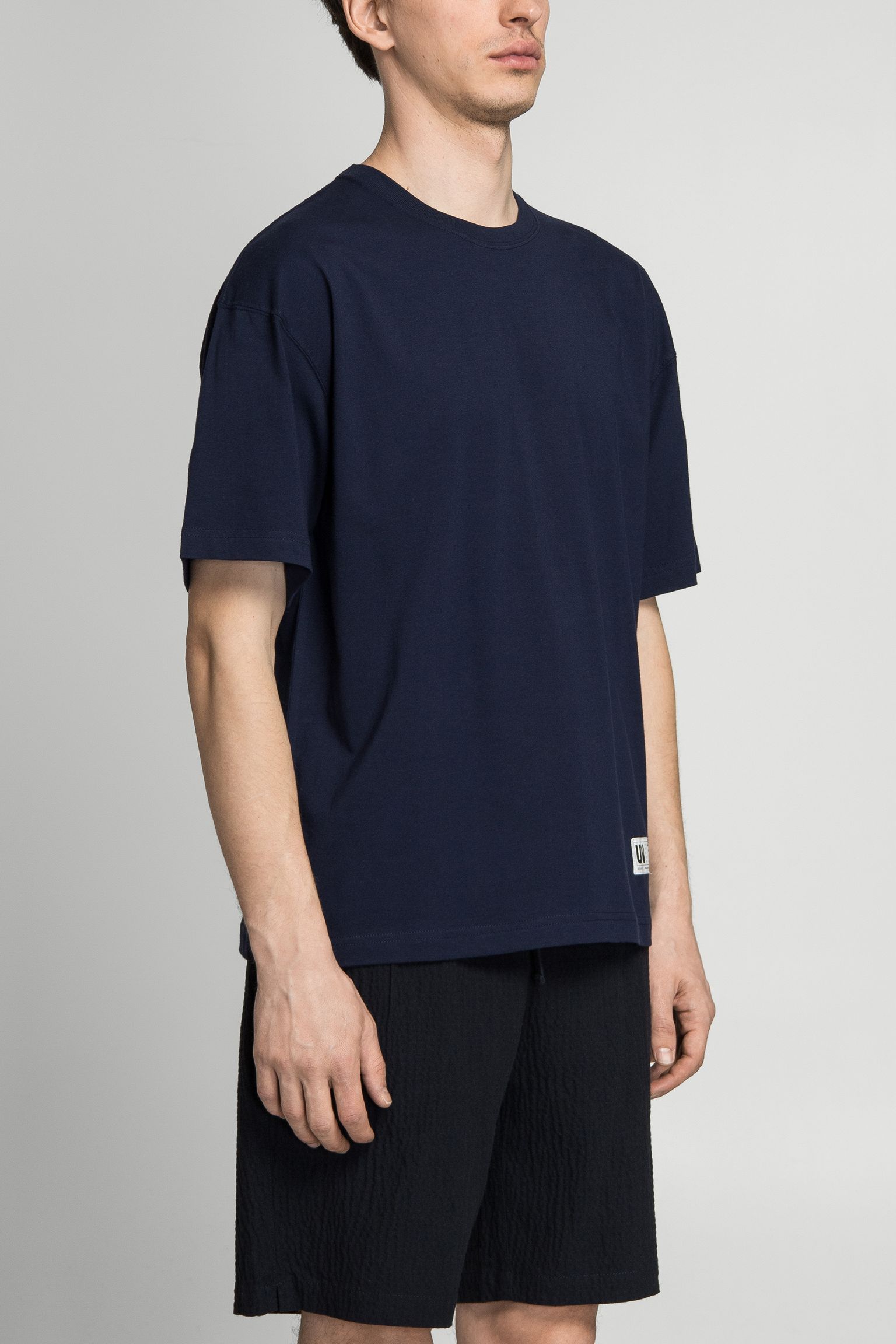 Футболка LOOSE TEE с доставкой