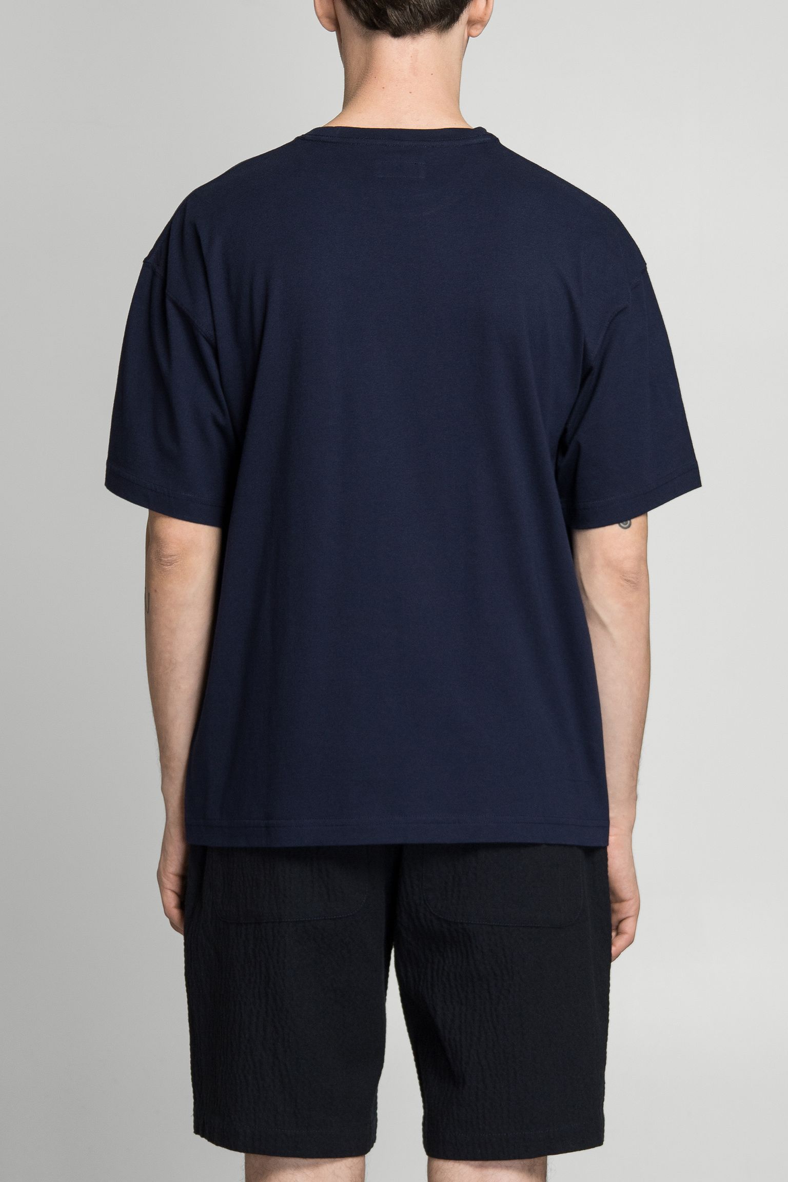 Стильные Футболка LOOSE TEE