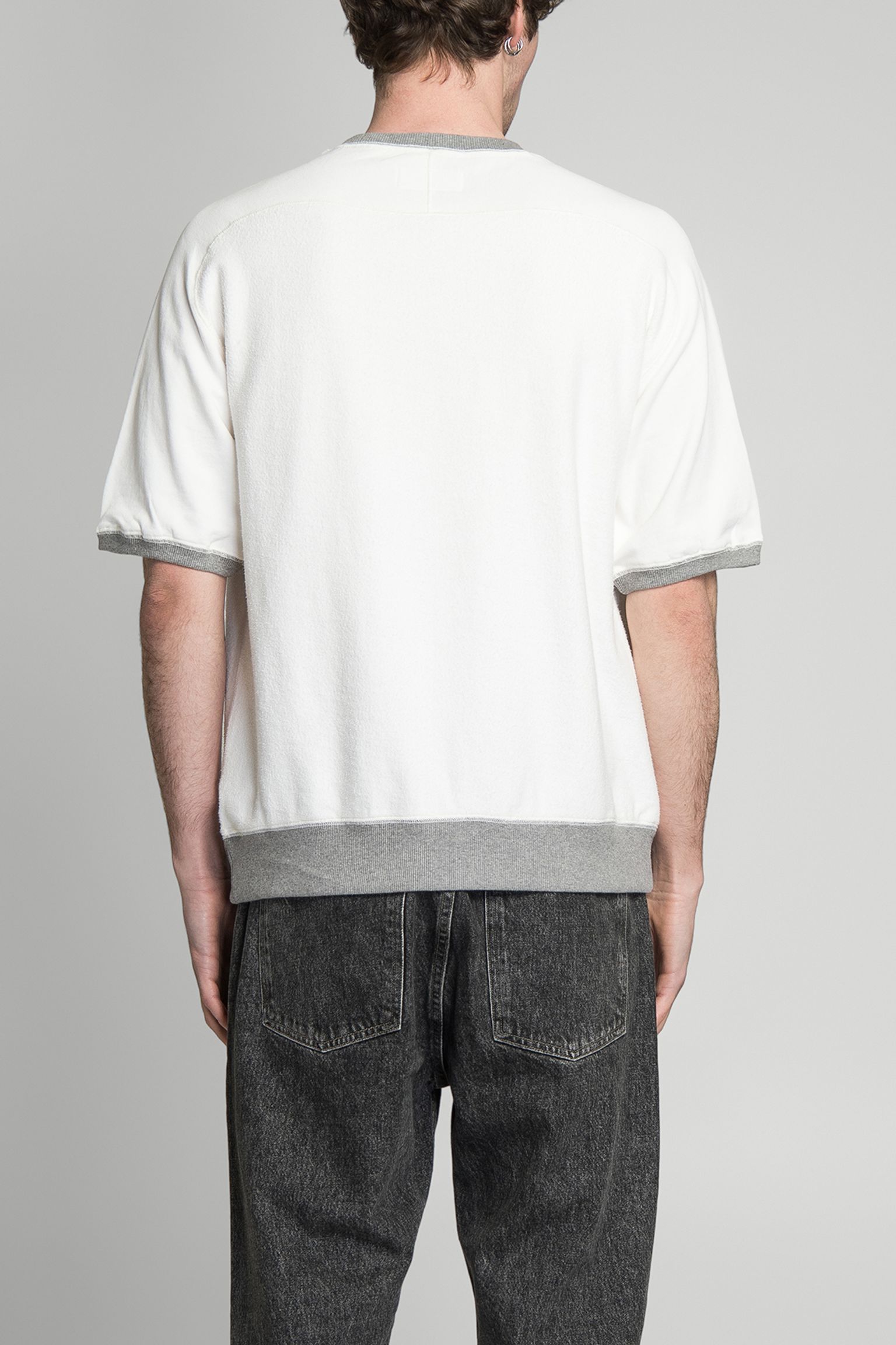 Стильні Футболка SLEEVE CREW