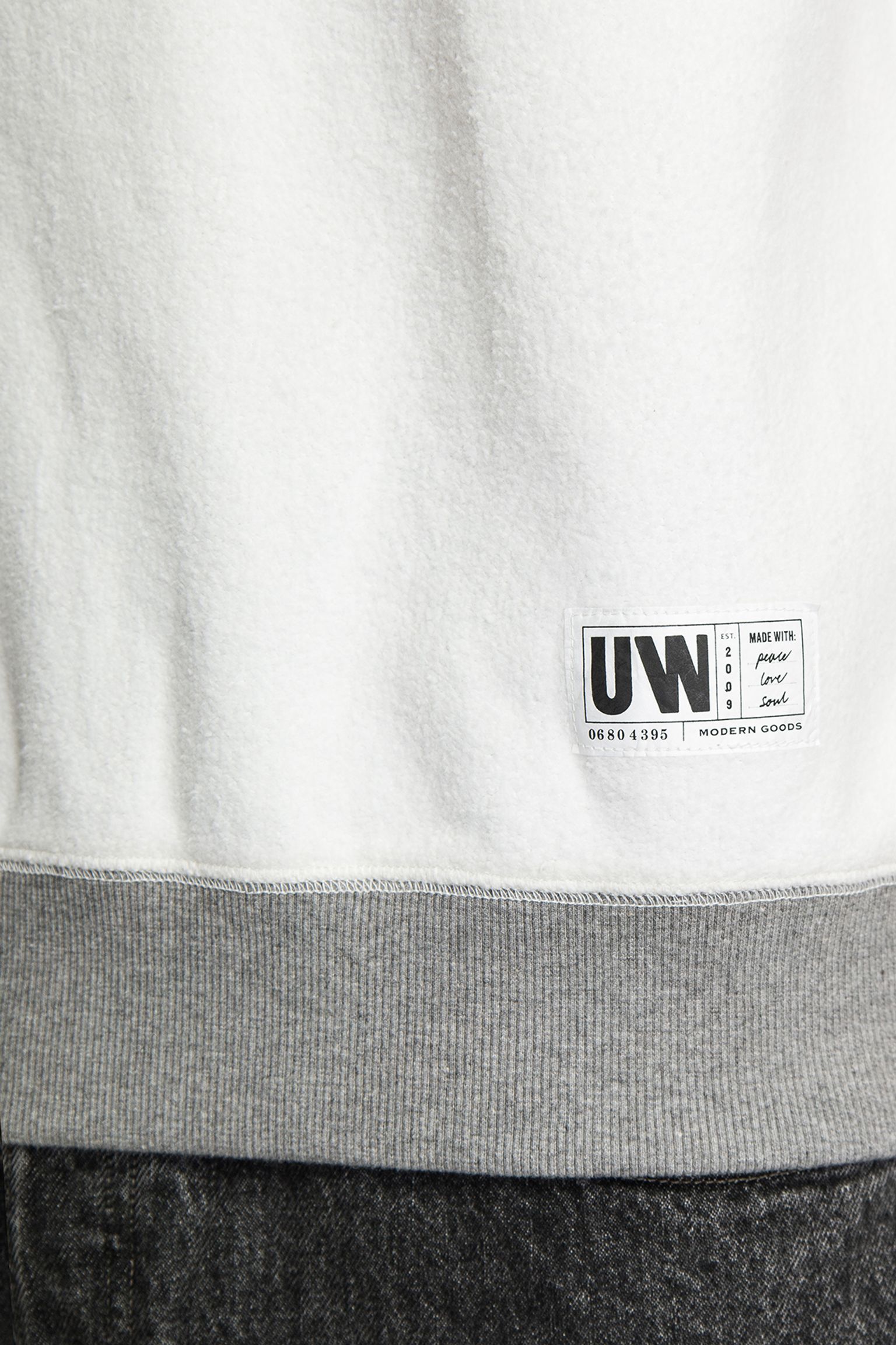 Широкий вибір Футболка SLEEVE CREW