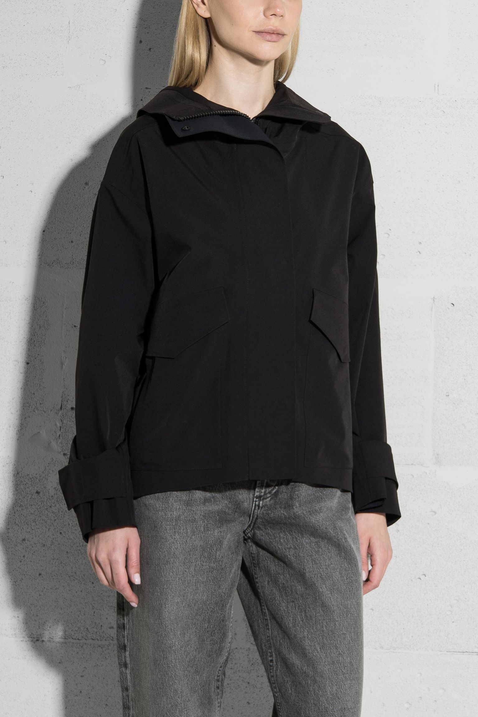 Куртка TOFINO RAIN JACKET з доставкою