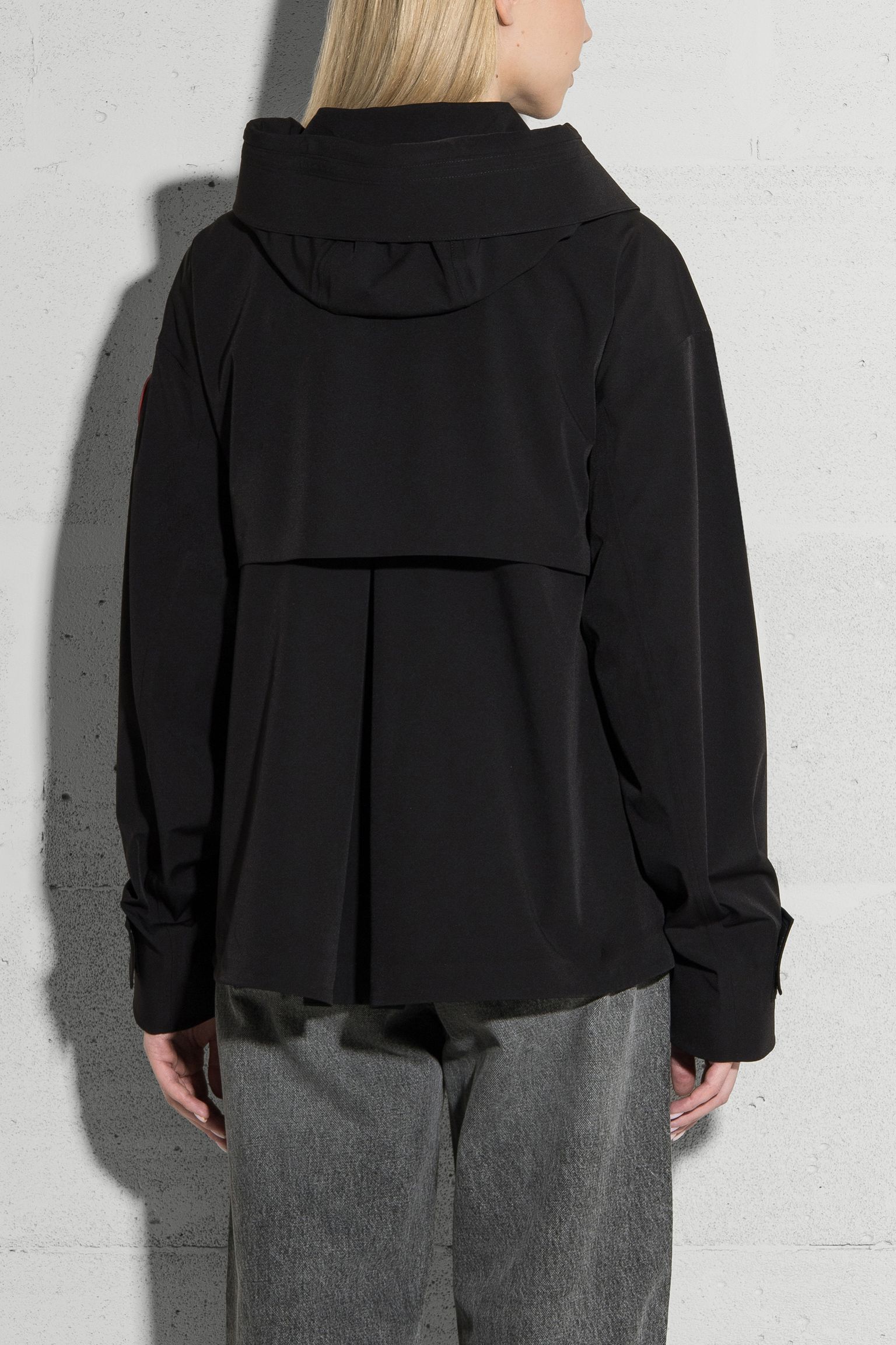 Стильні Куртка TOFINO RAIN JACKET