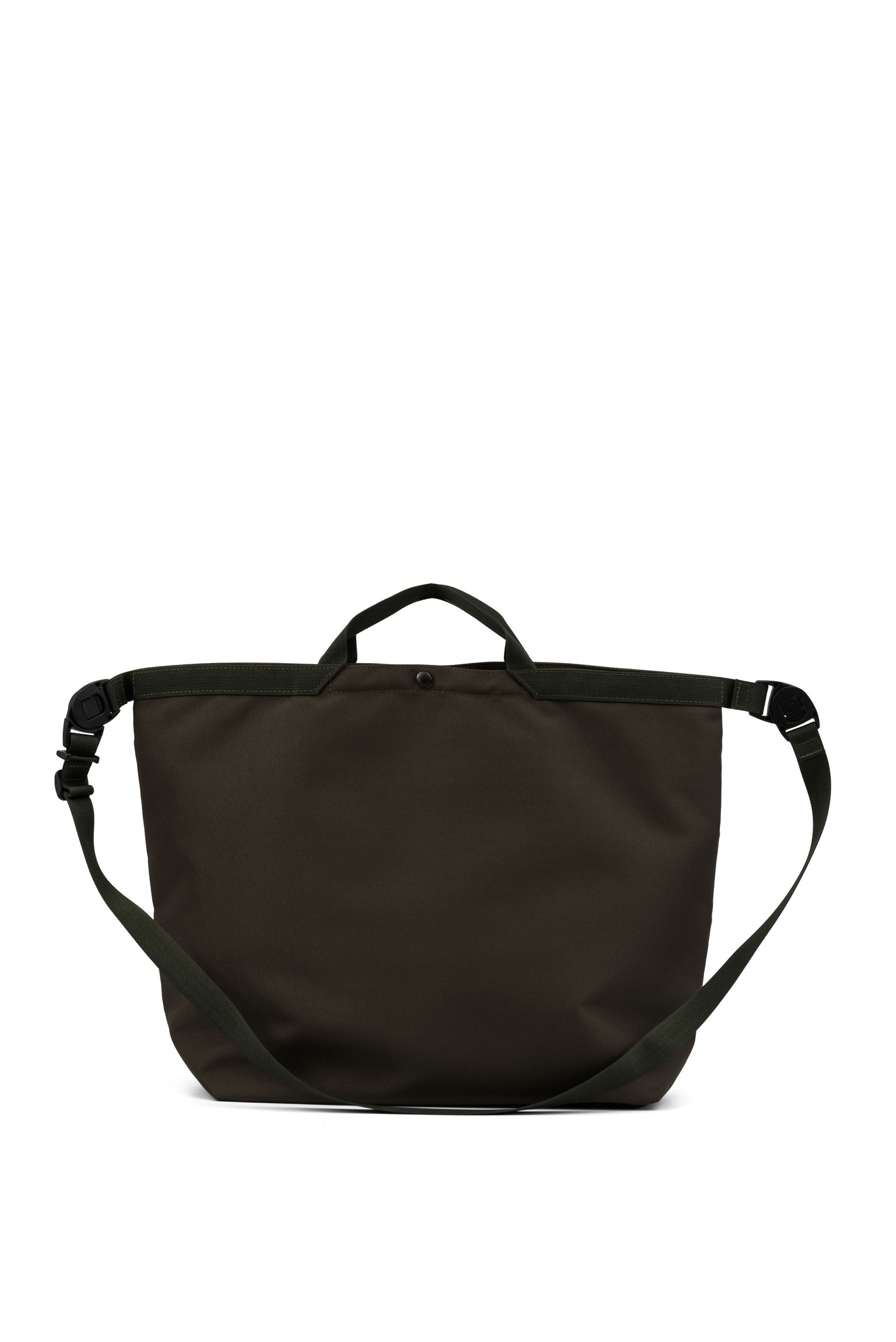 Стильные Universal Works x MASTER - PIECE Сумка LARGE TOTE BAG