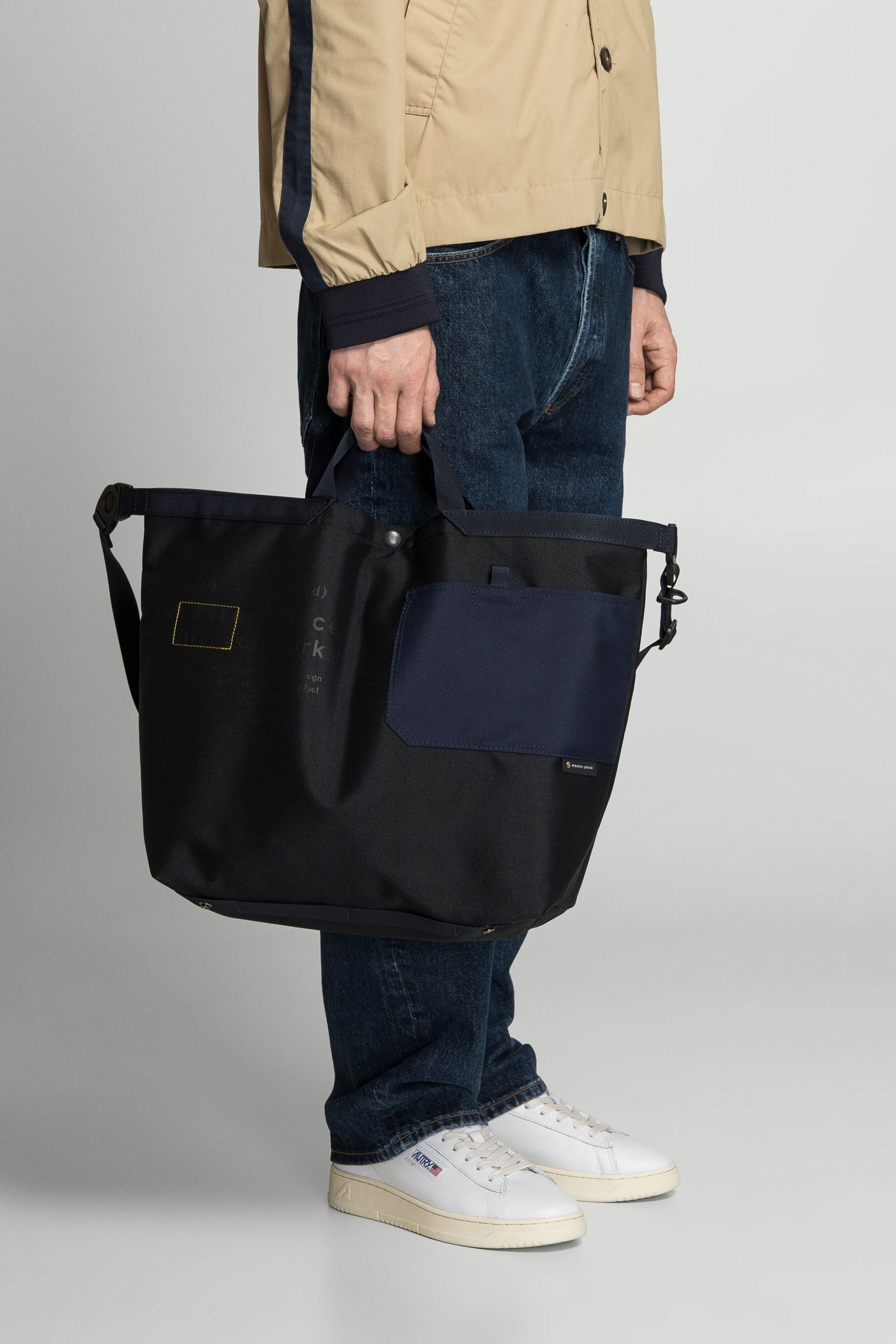 Сумка LARGE TOTE BAG купить в Украине