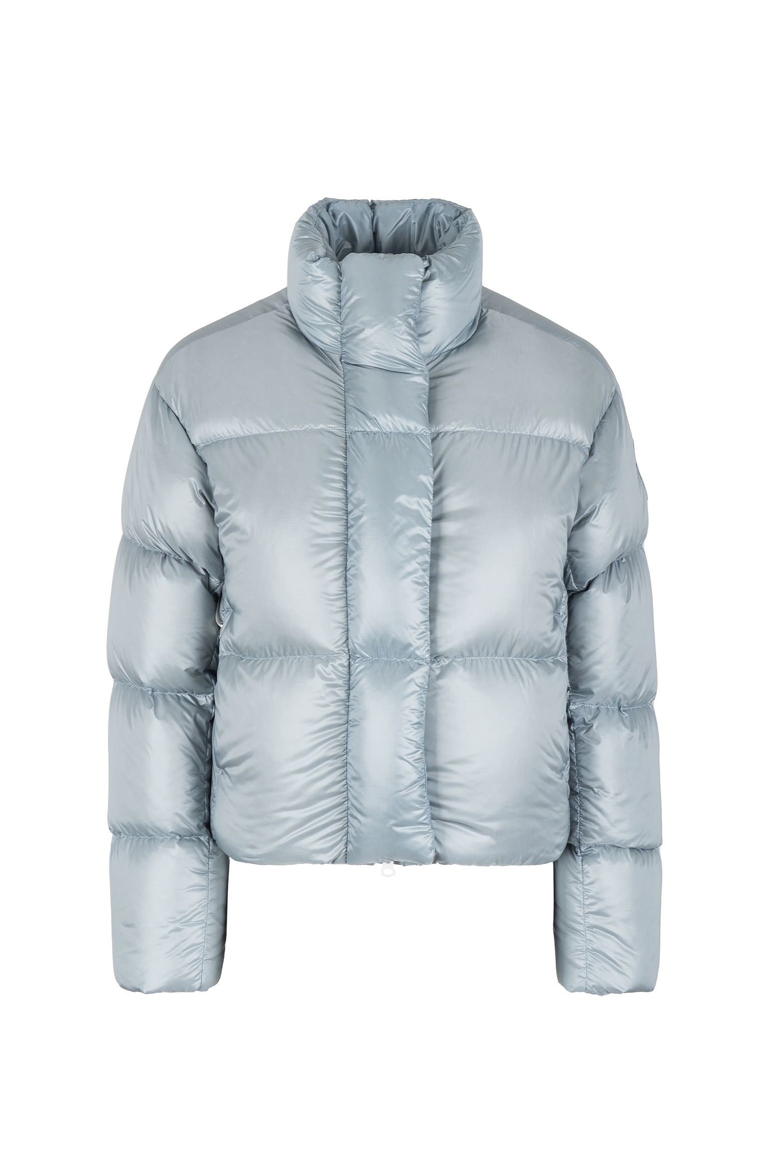 Пуховик CYPRESS CROPPED PUFFER-WD купить