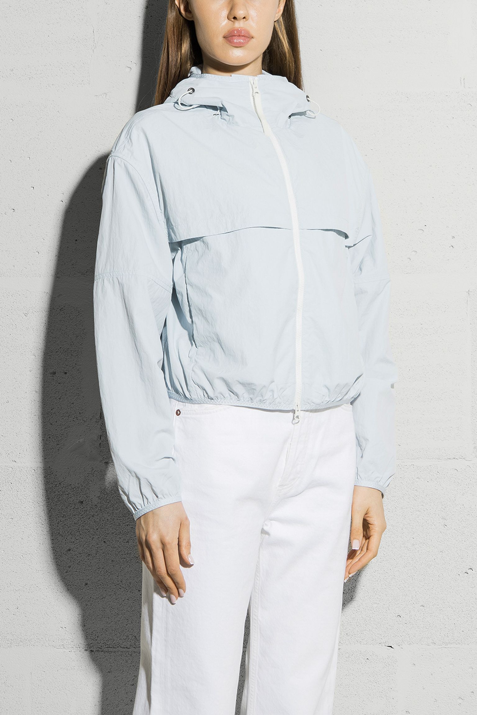 Куртка WHITE DISC с доставкой