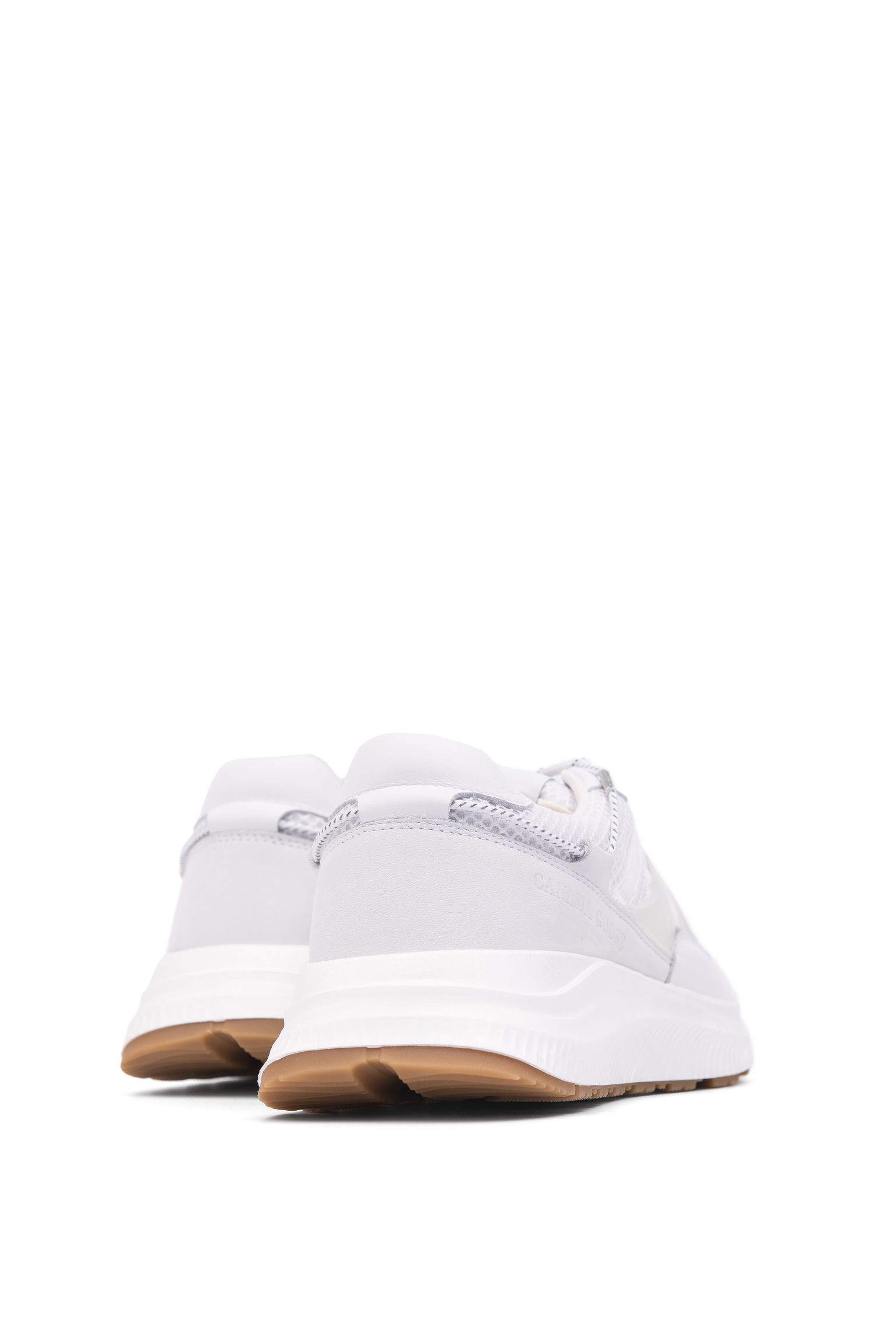Стильні Кросівки CASCADE SNEAKER