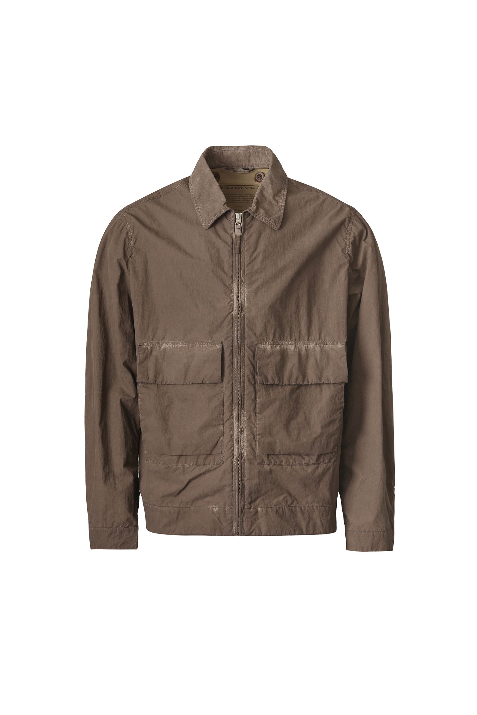 Куртка MID LAYER купити
