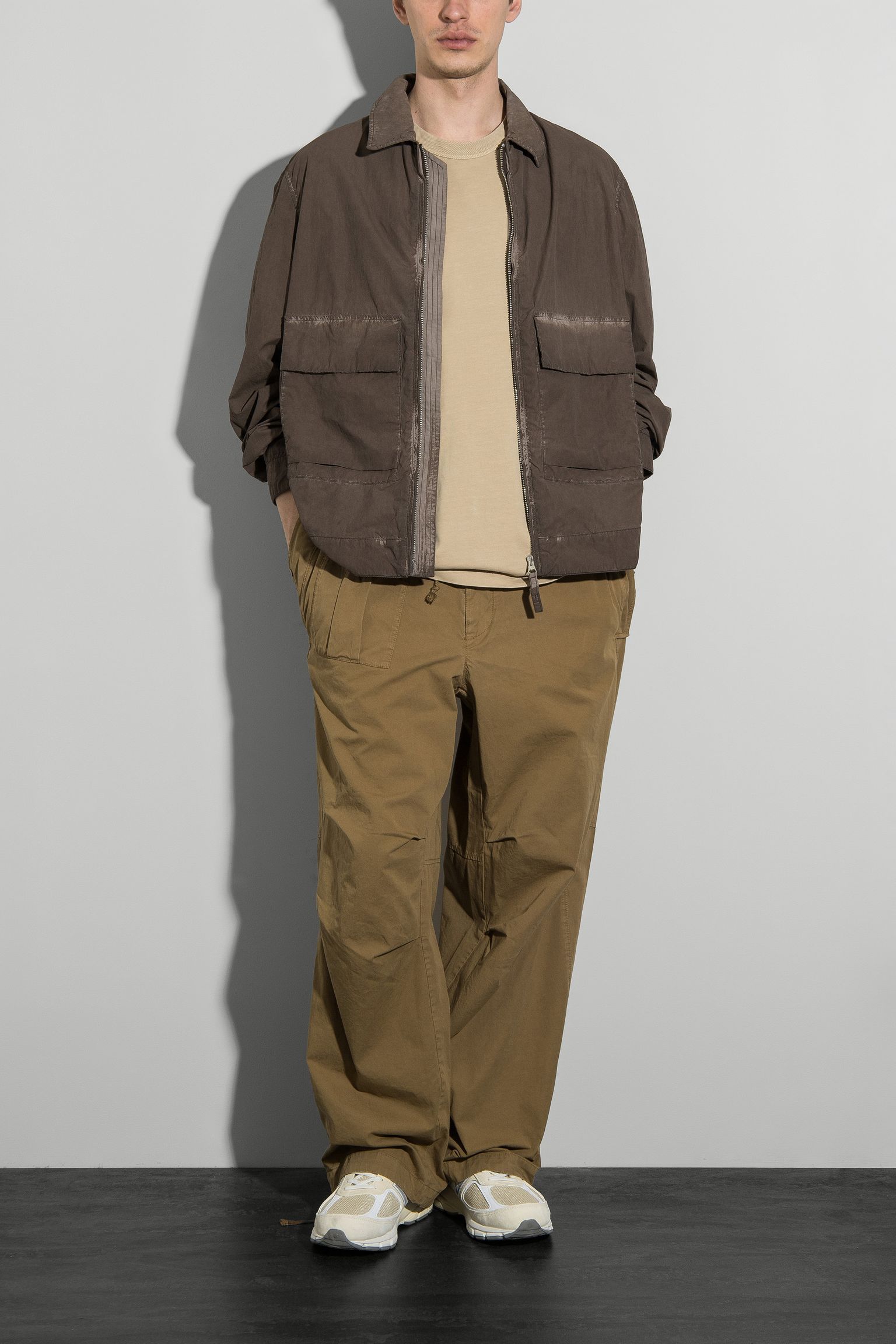 Куртка MID LAYER купити в Україні