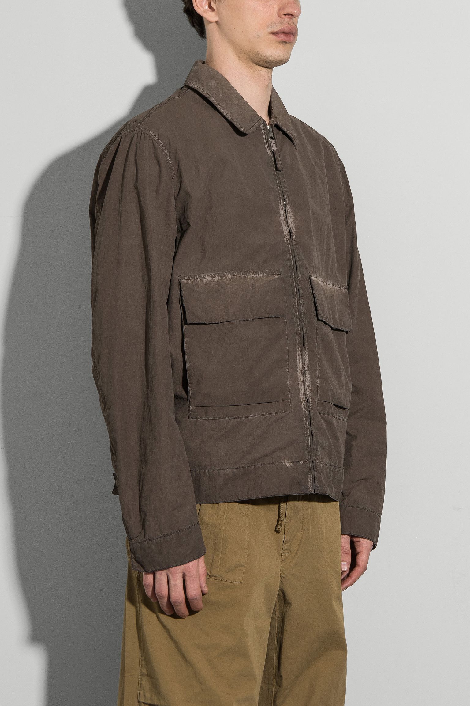 Куртка MID LAYER з доставкою