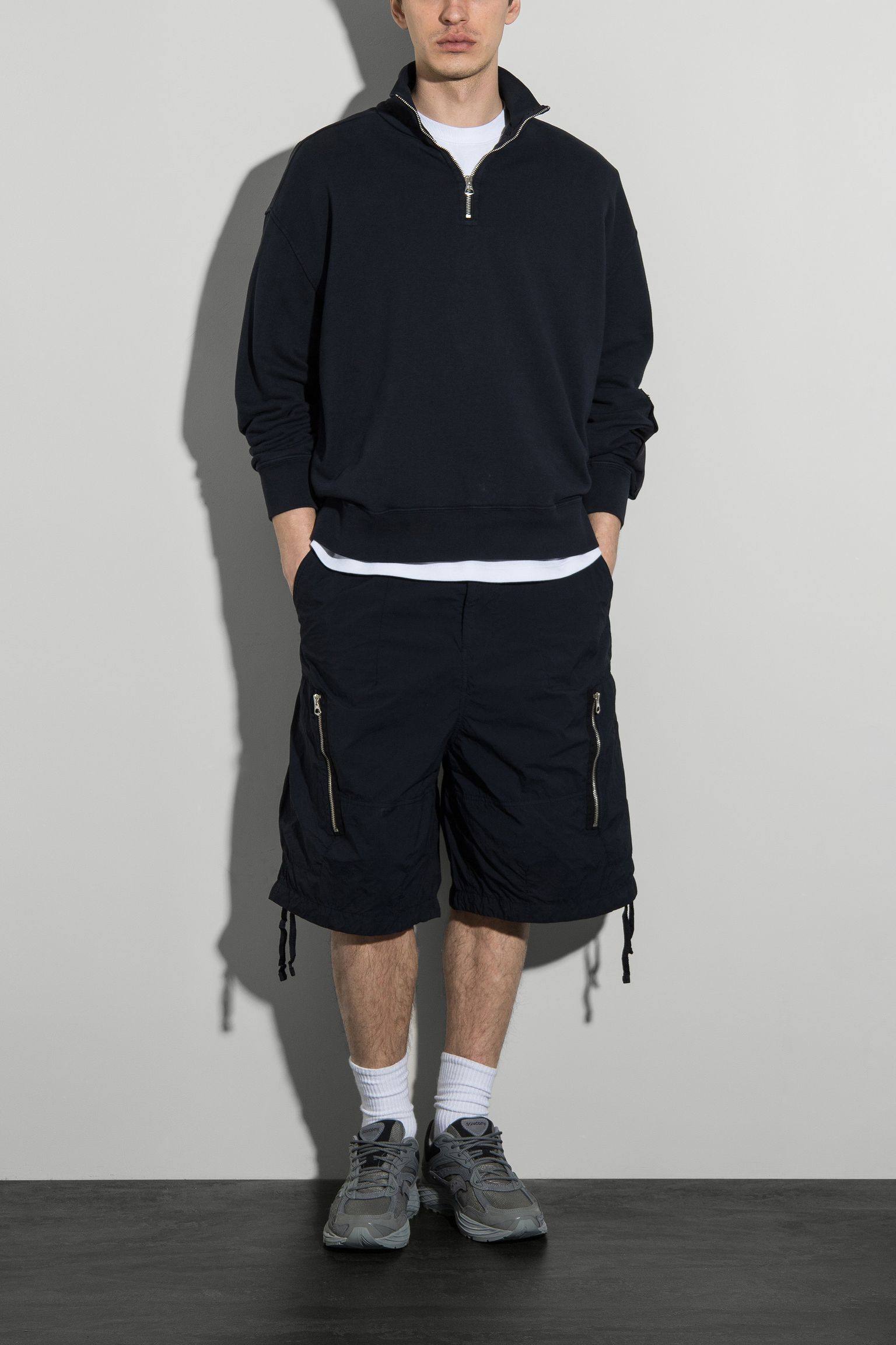 Спортивна кофта POLO SWEATSHIRT купити в Україні