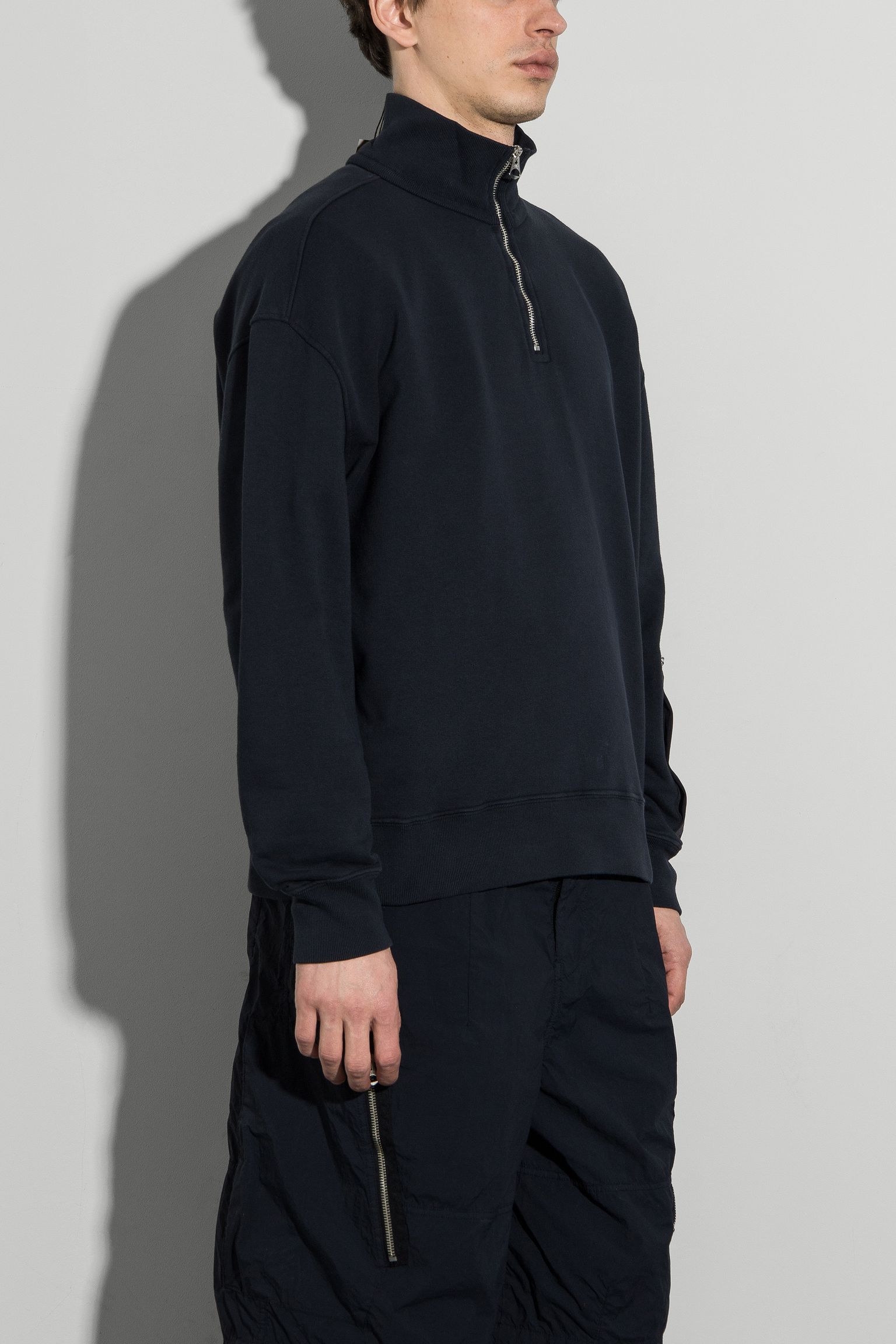 Спортивна кофта POLO SWEATSHIRT з доставкою