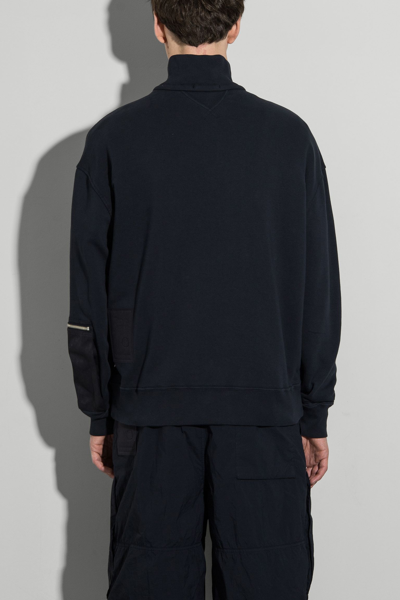Стильні Спортивна кофта POLO SWEATSHIRT