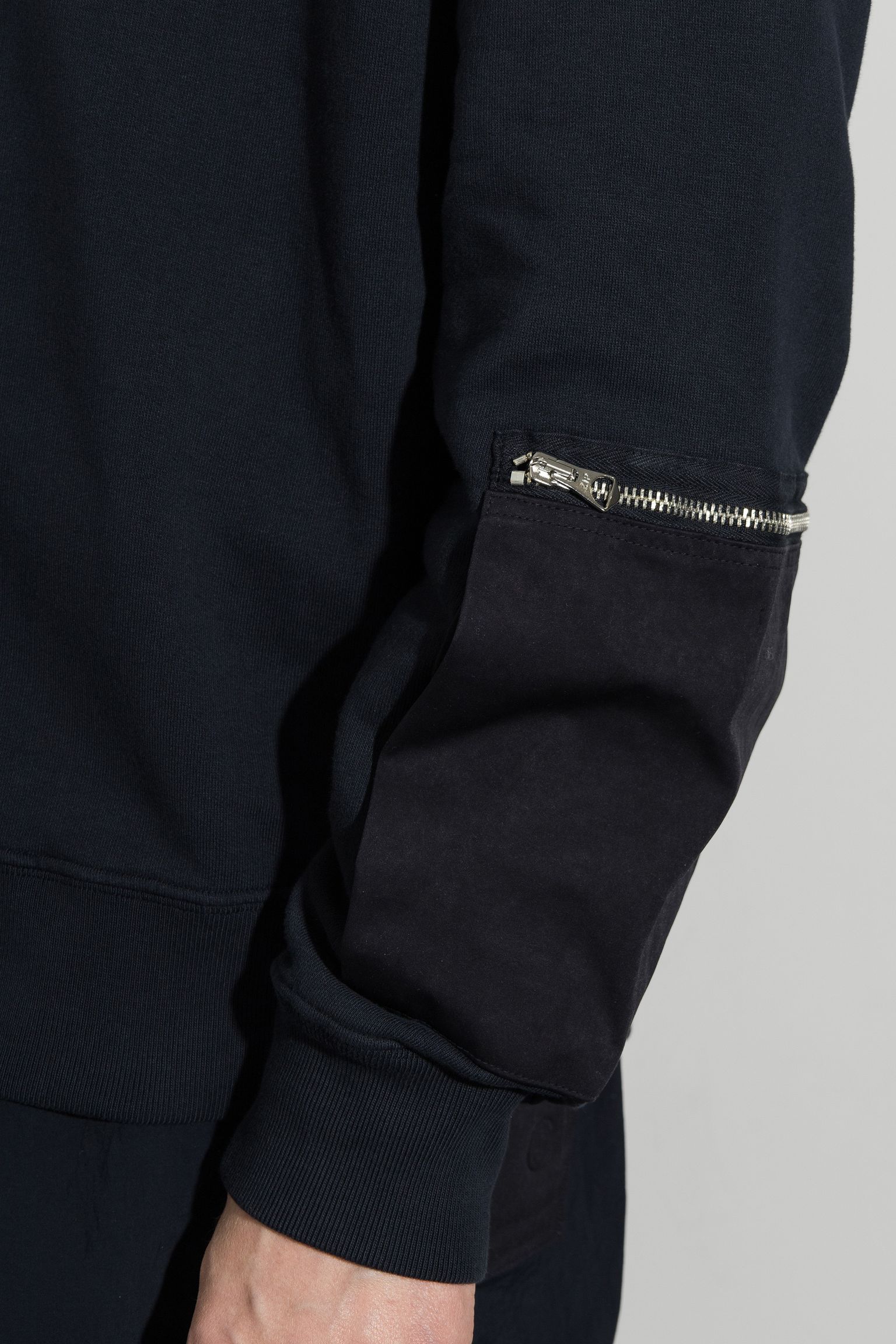 Широкий вибір Спортивна кофта POLO SWEATSHIRT