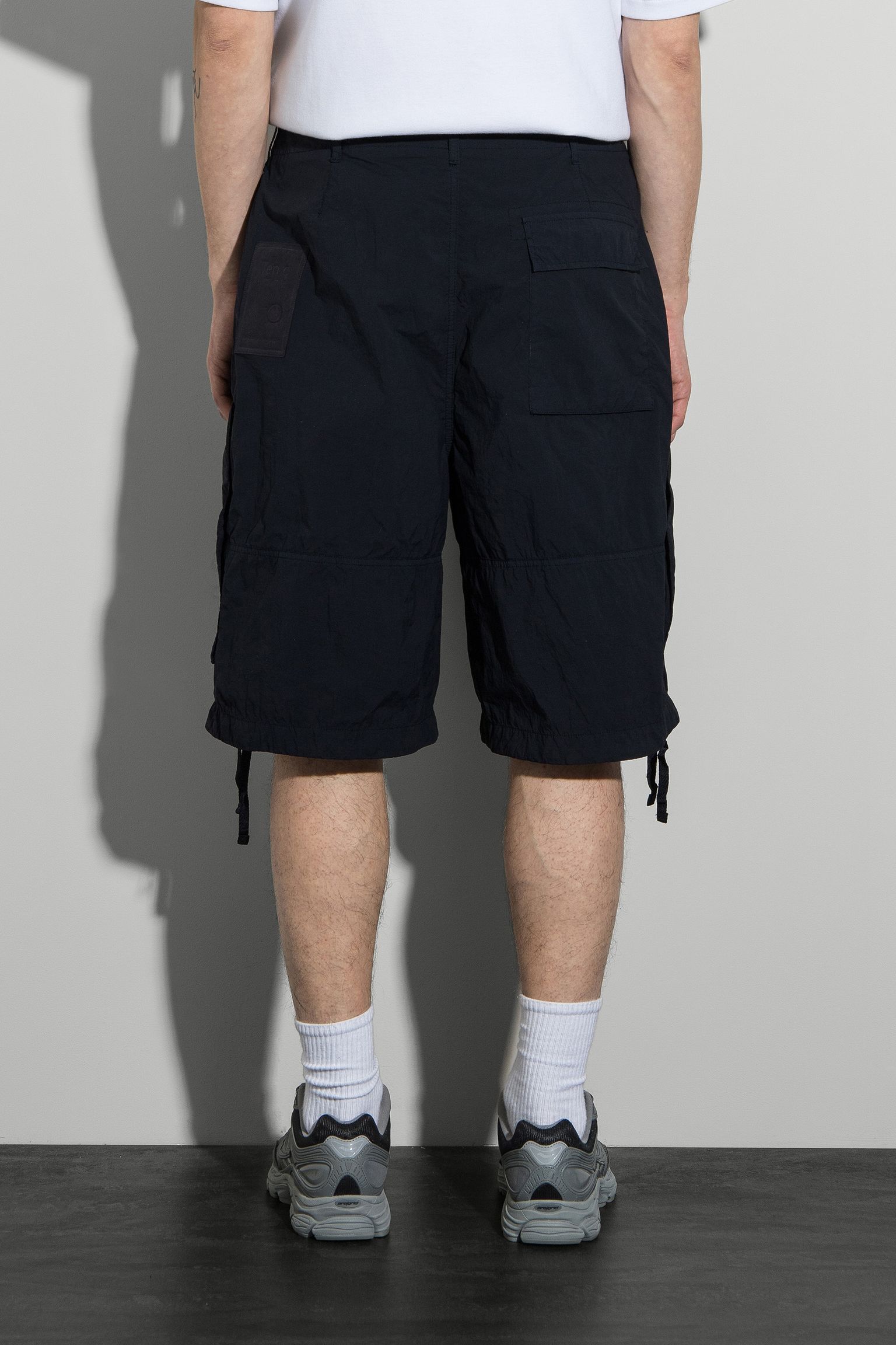 Стильные Шорты PANTALONE BERMUDA