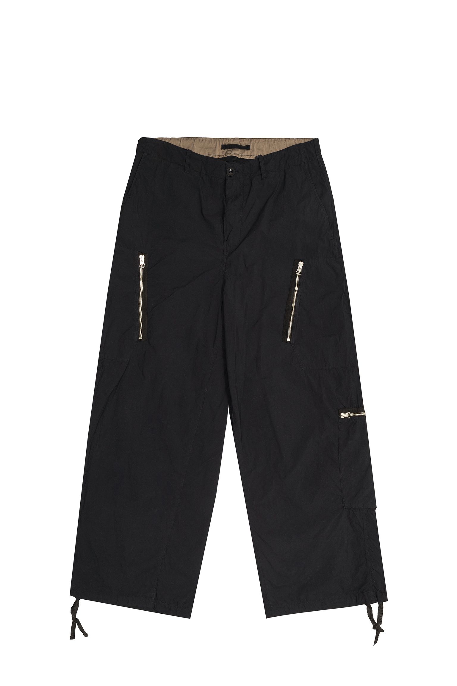 Брюки PANTALONE CARGO-TASCONATO купить
