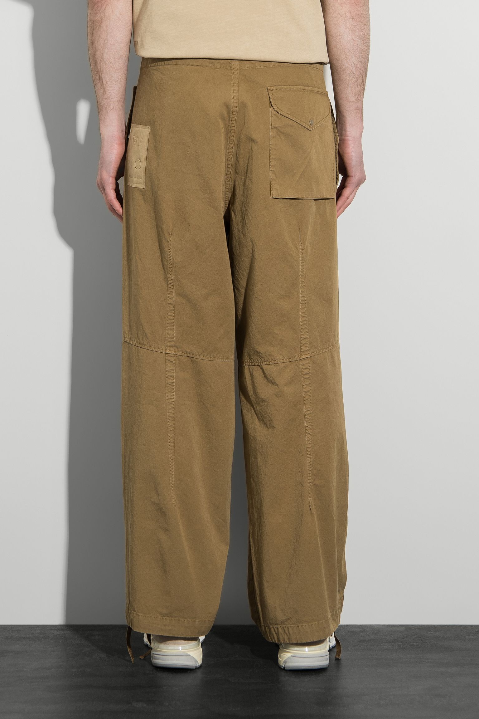 Стильні Брюки PANTALONE CARGO-TASCONATO