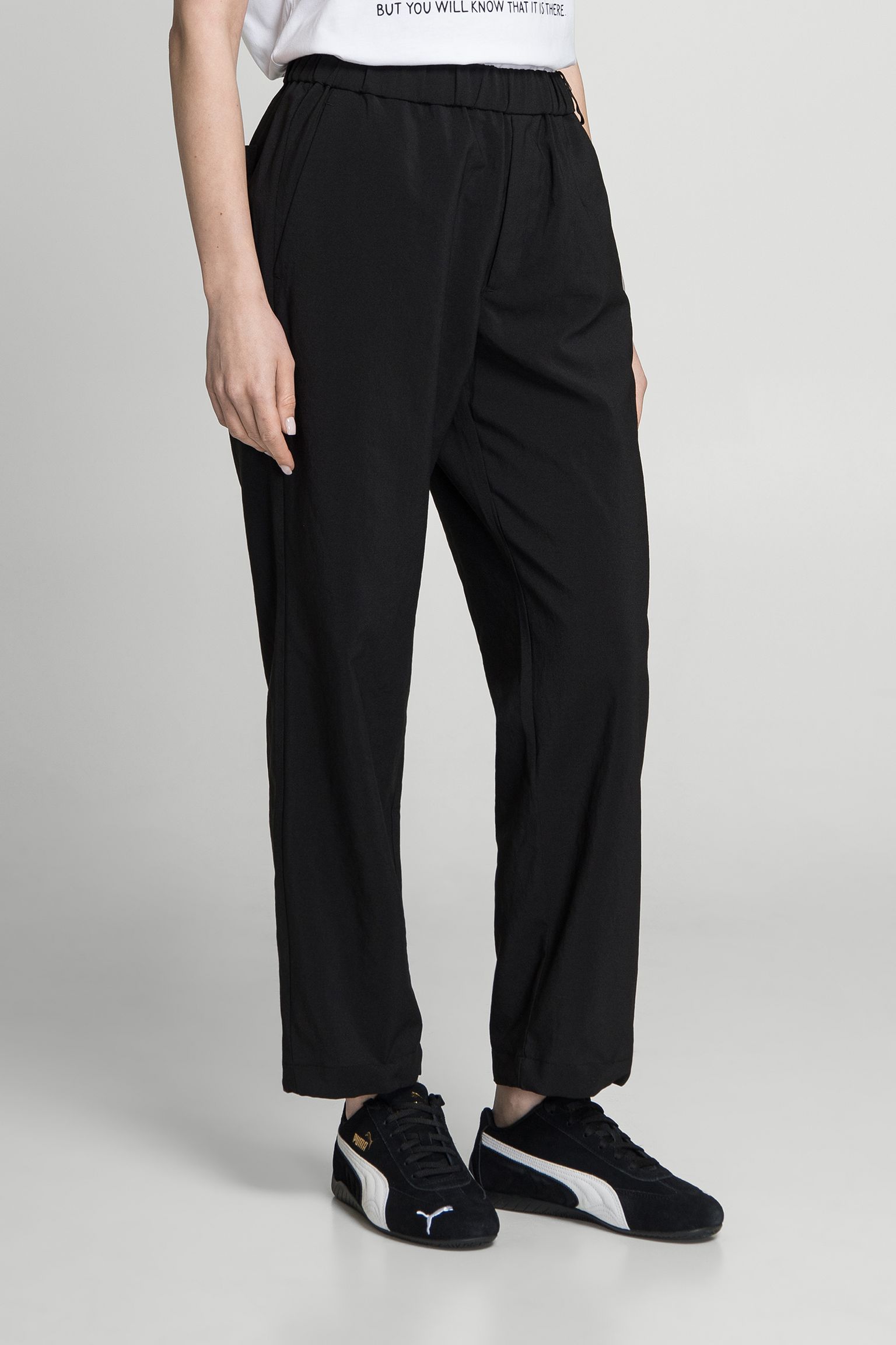 Брюки Pe Light Poplin с доставкой