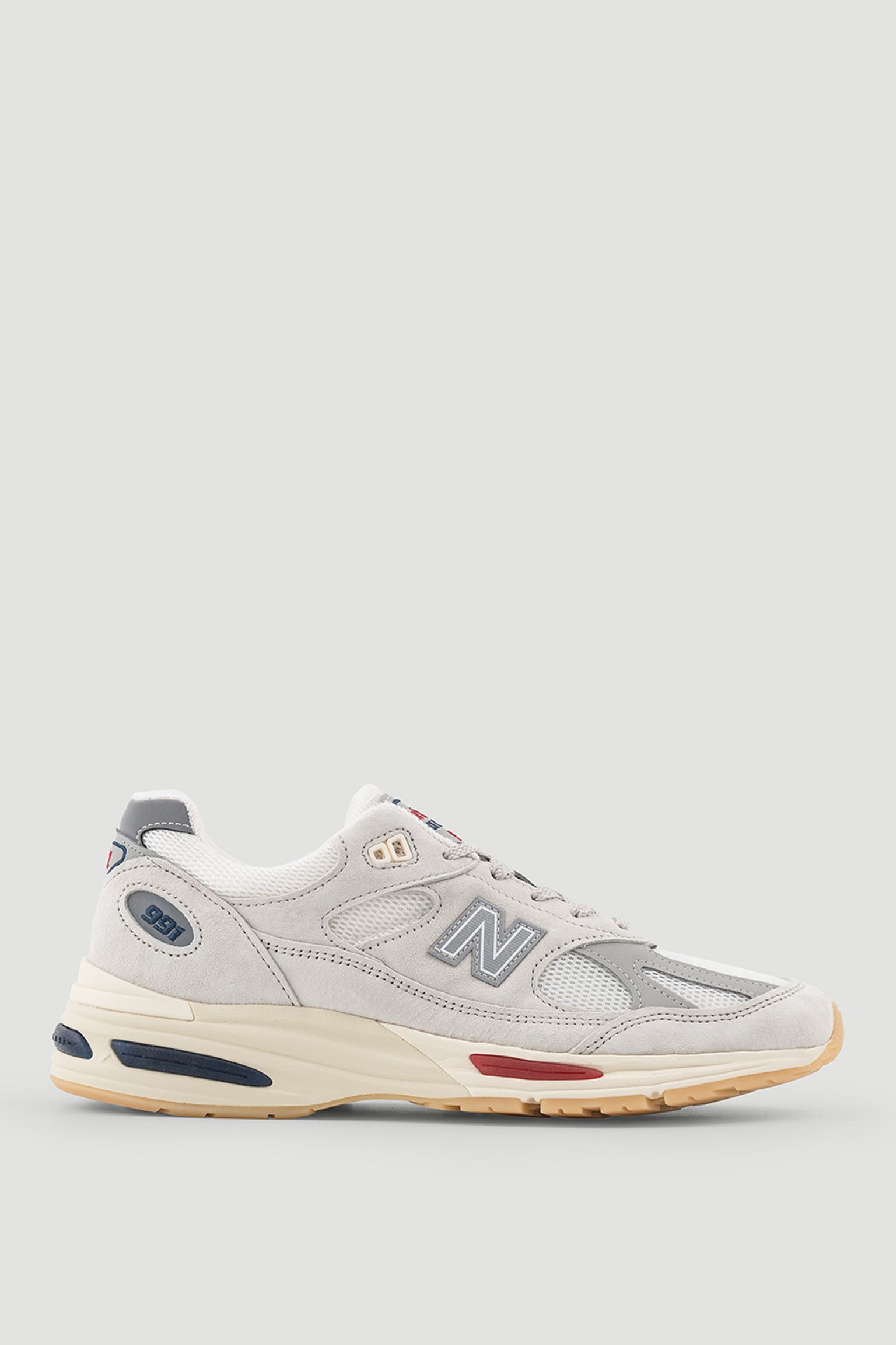 Кросівки New Balance MiUK 991