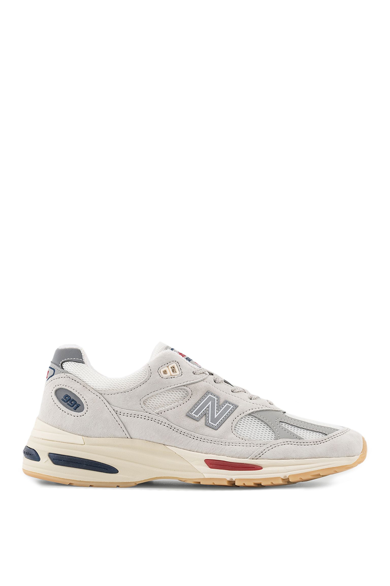 Кроссовки New Balance MiUK 991