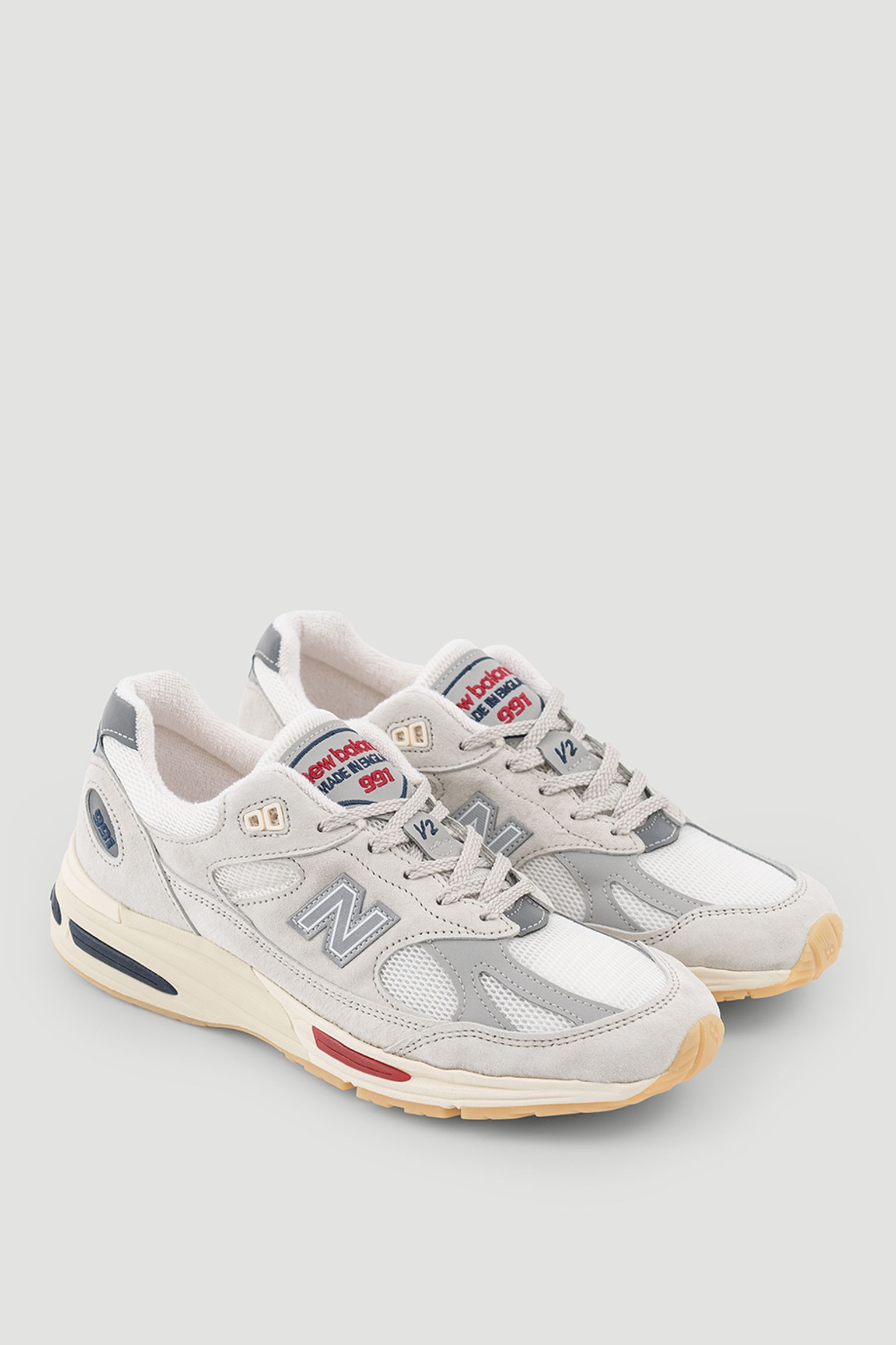 Кросівки New Balance MiUK 991