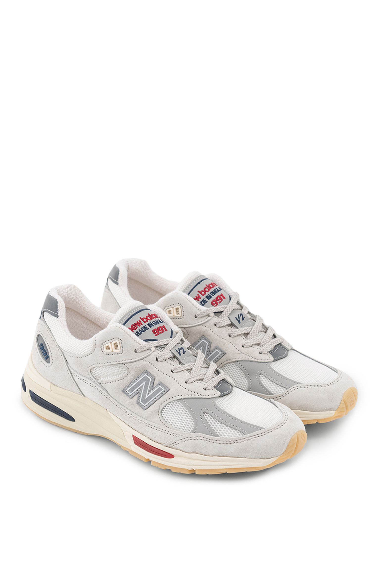 Кроссовки New Balance MiUK 991